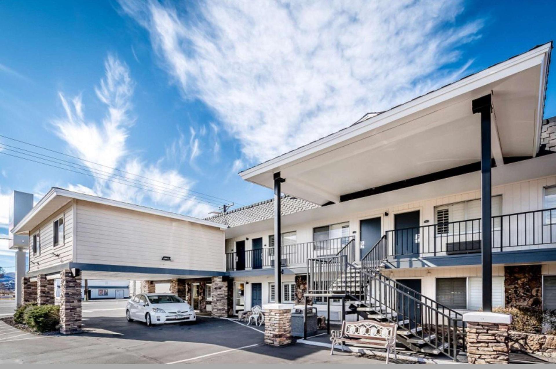 SureStay Plus Hotel by Best Western Susanville photo 9