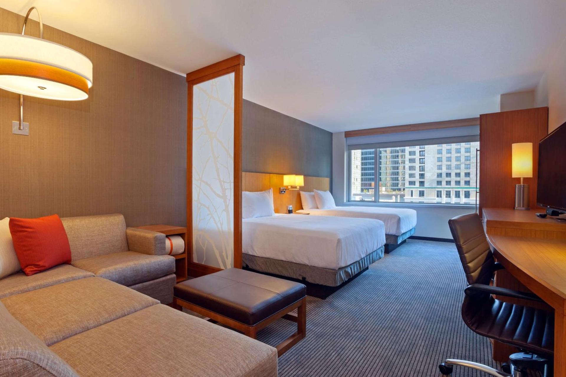 Hyatt Place Chicago River North photo 44