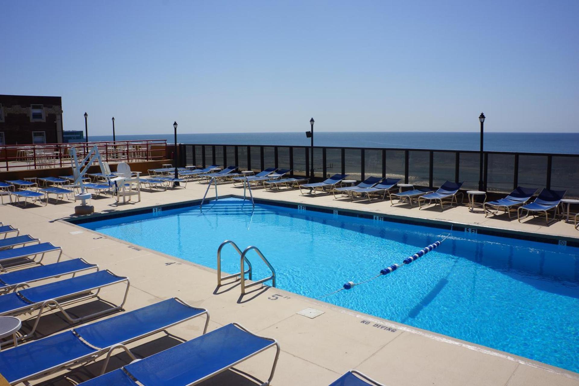 Tropicana Atlantic City, A Caesars Destination photo 28