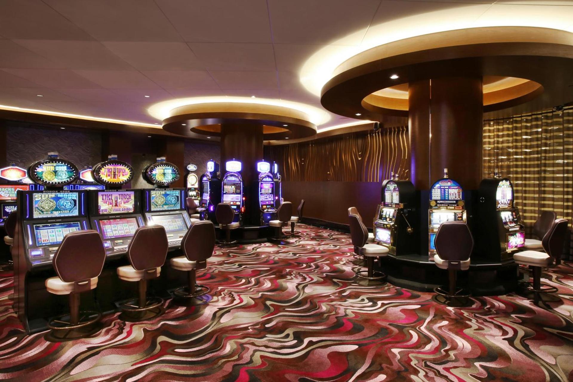 Tropicana Atlantic City, A Caesars Destination photo 25