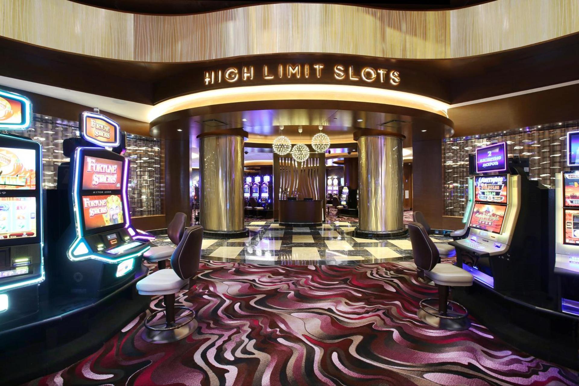 Tropicana Atlantic City, A Caesars Destination photo 26
