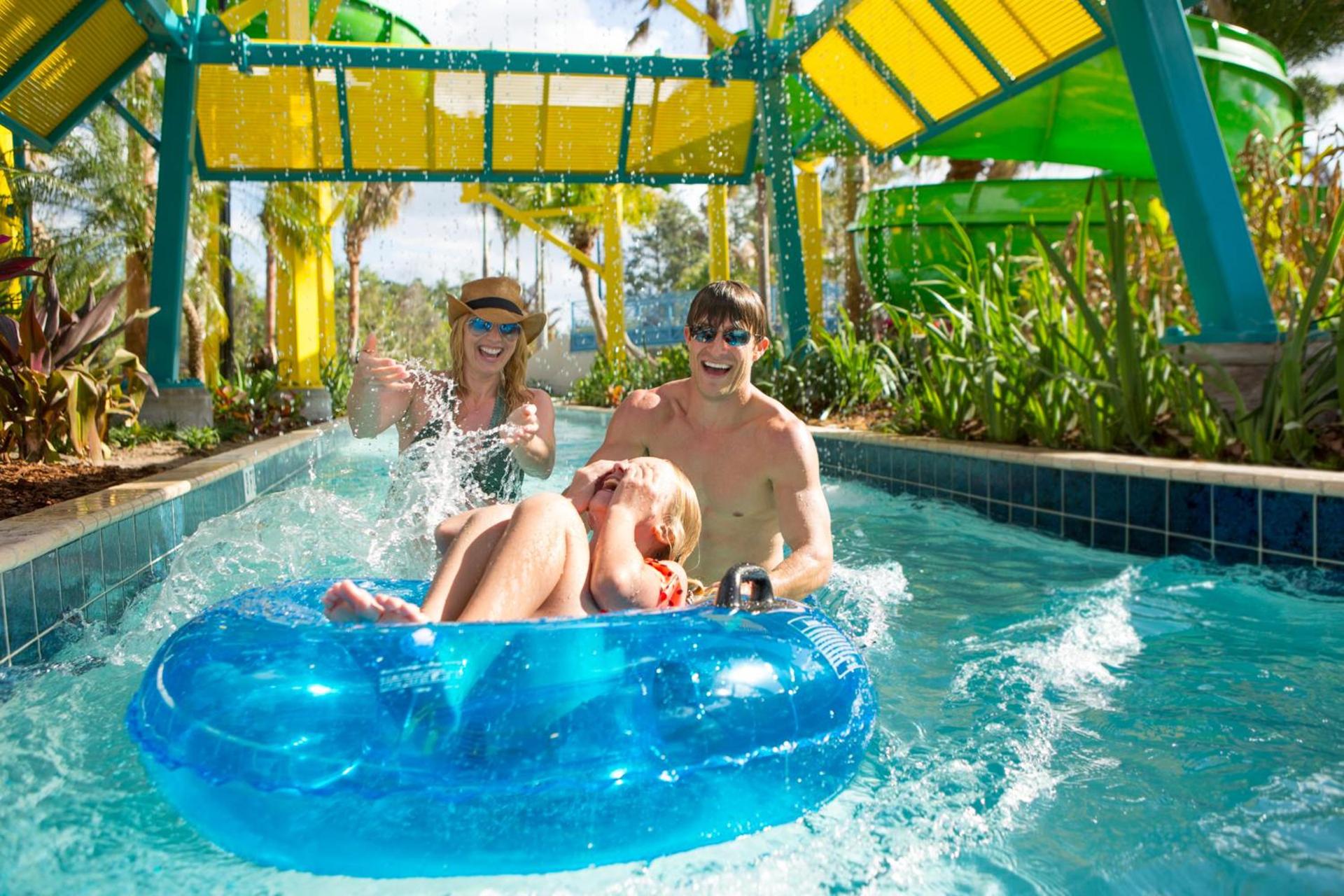 The Grove Resort & Water Park Orlando photo 60