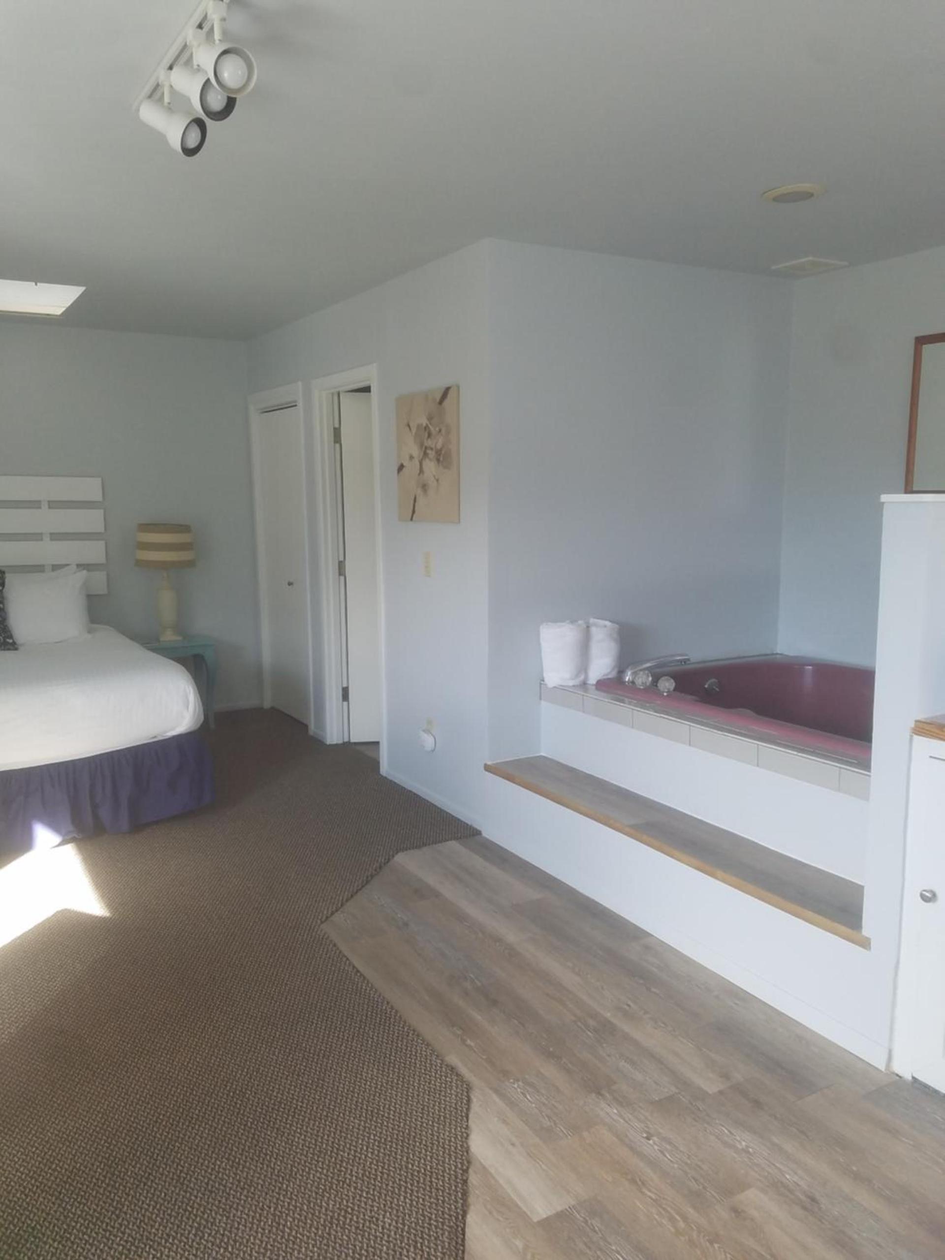 The Guesthouse Ocean View Cottages photo 17