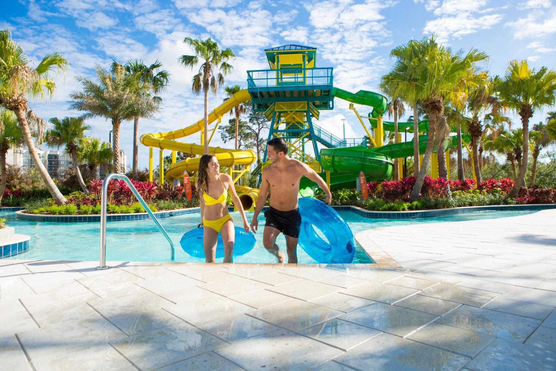 The Grove Resort & Water Park Orlando photo 80