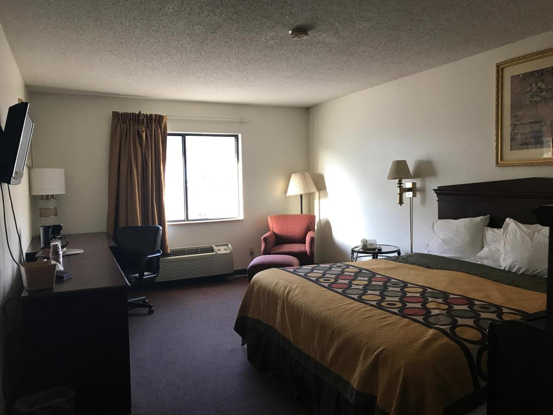 American Elite Inn photo 3