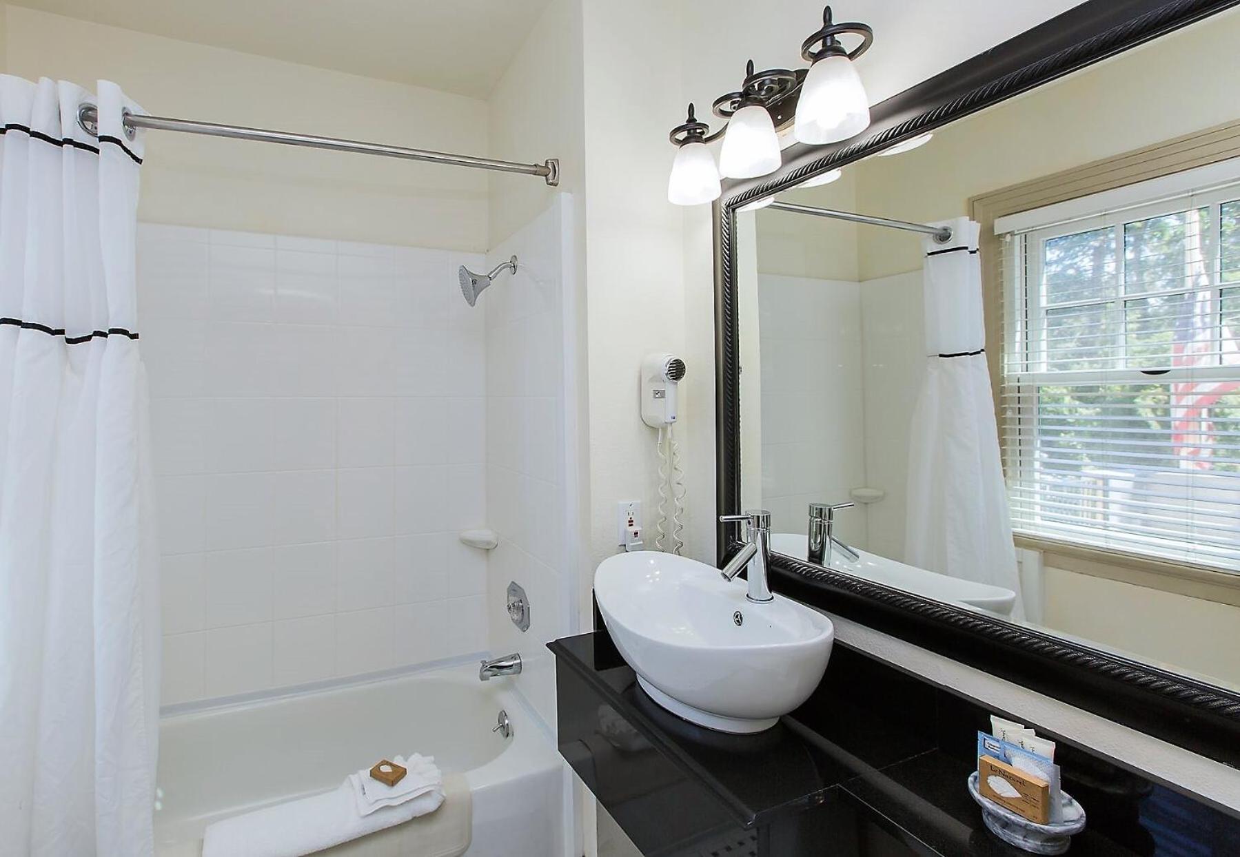 Columbia Gorge Hotel & Spa photo 20