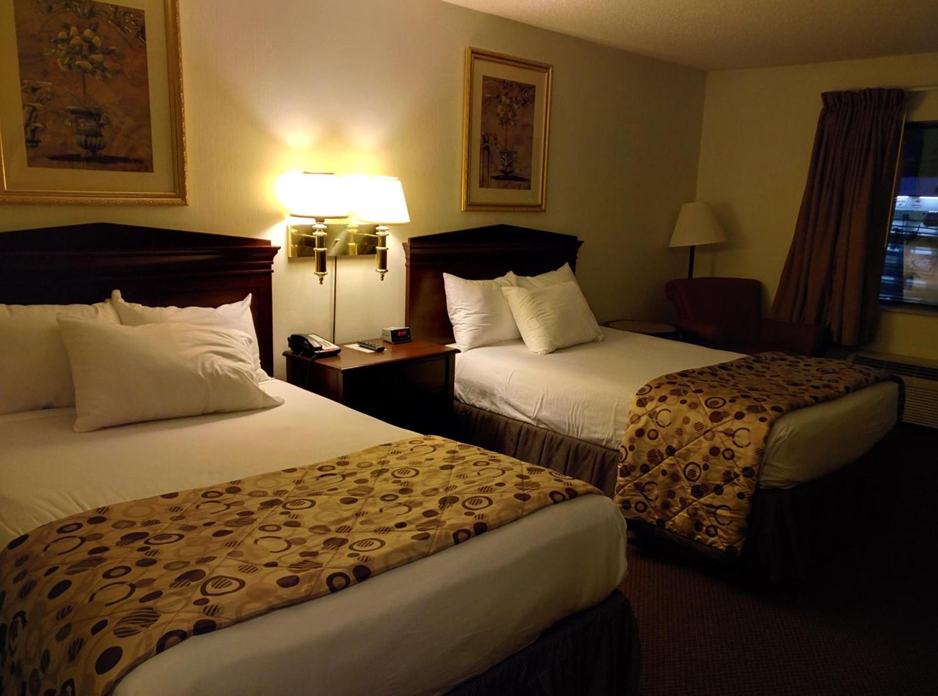 American Elite Inn photo 2