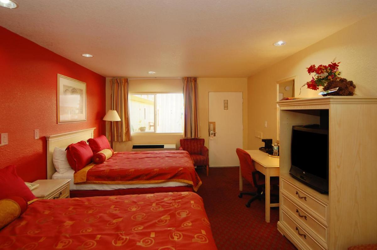 Imperial Inn Oakland photo 35