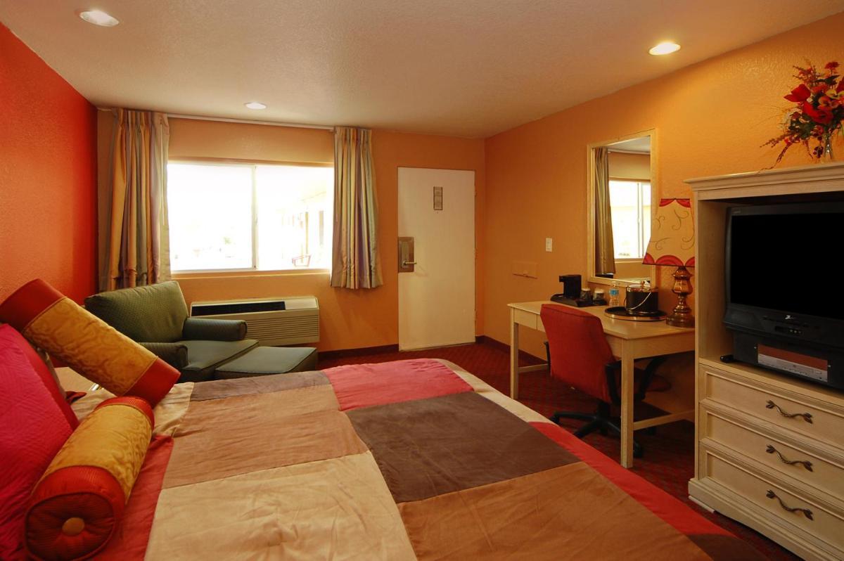 Imperial Inn Oakland photo 37