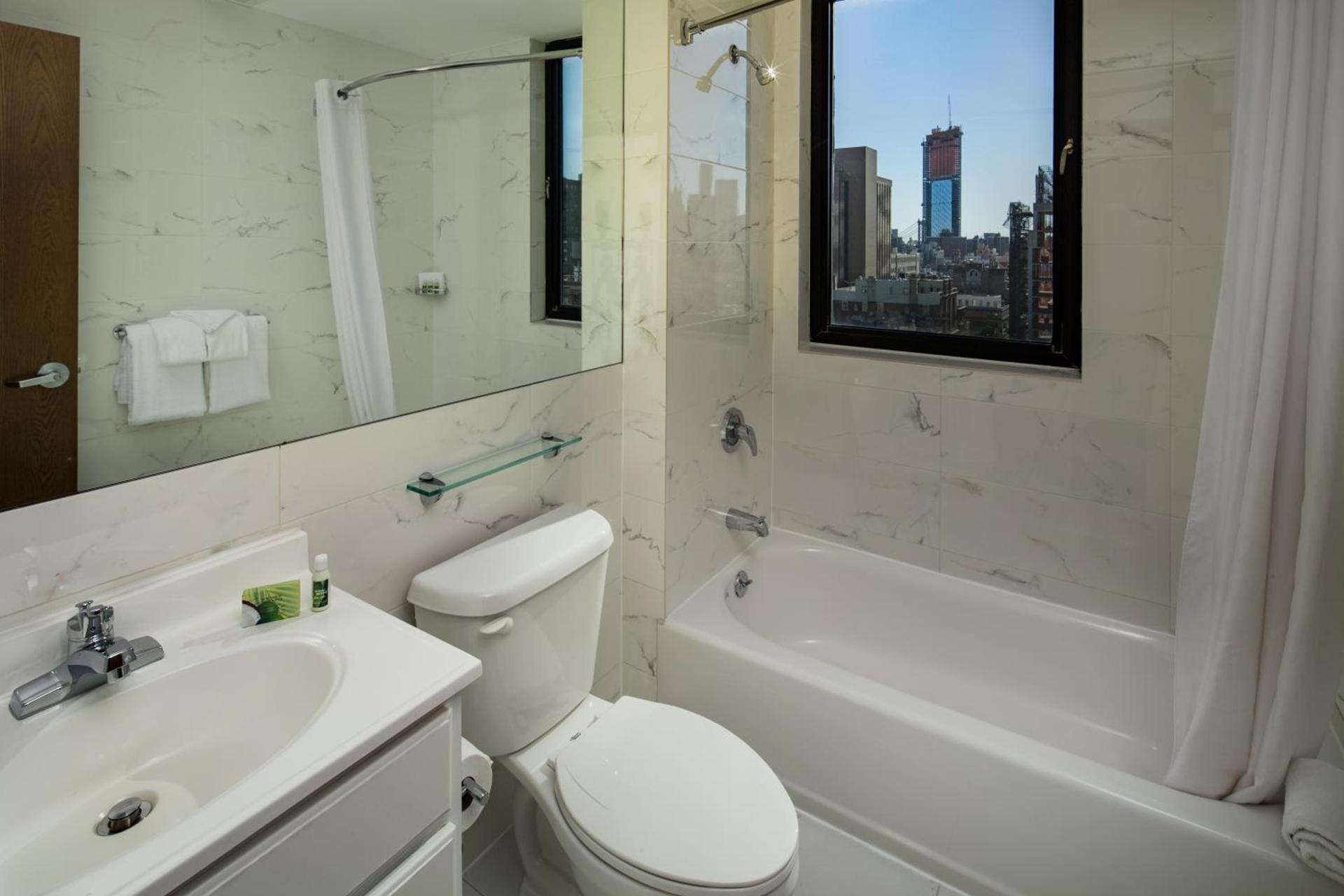 Orchard Street Hotel photo 15