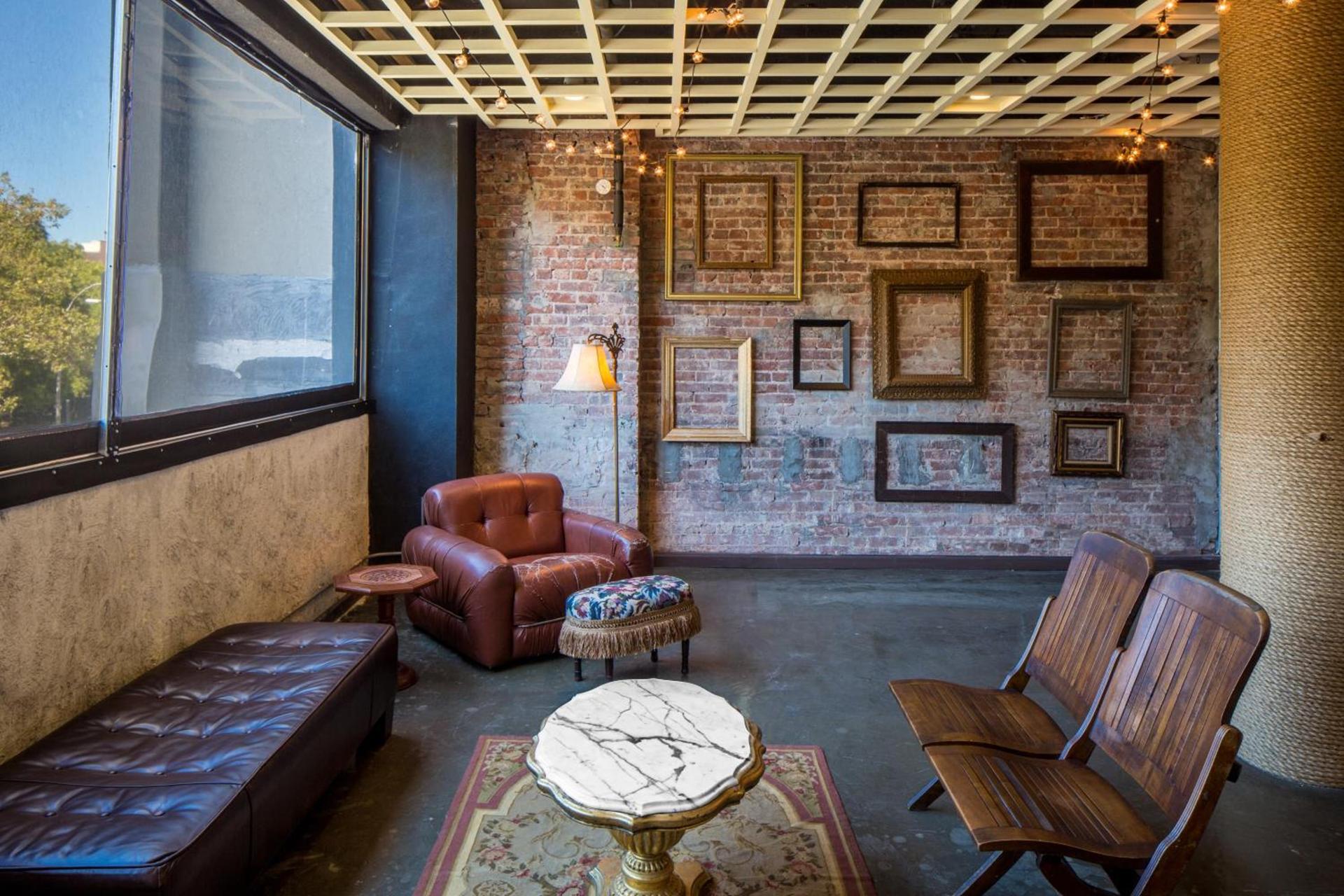 Orchard Street Hotel photo 20