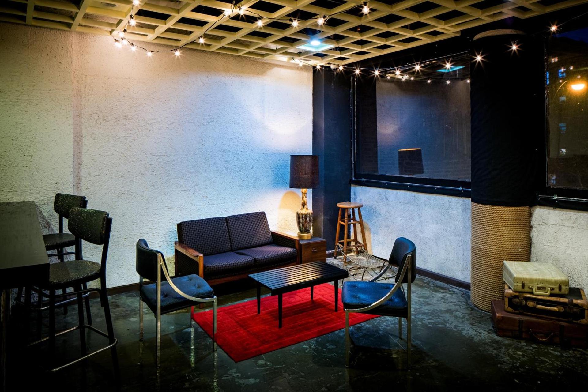 Orchard Street Hotel photo 17