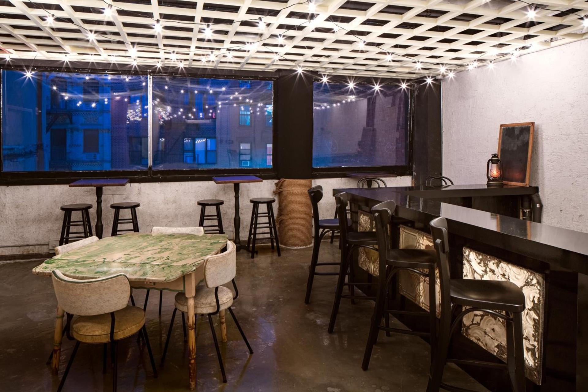 Orchard Street Hotel photo 21
