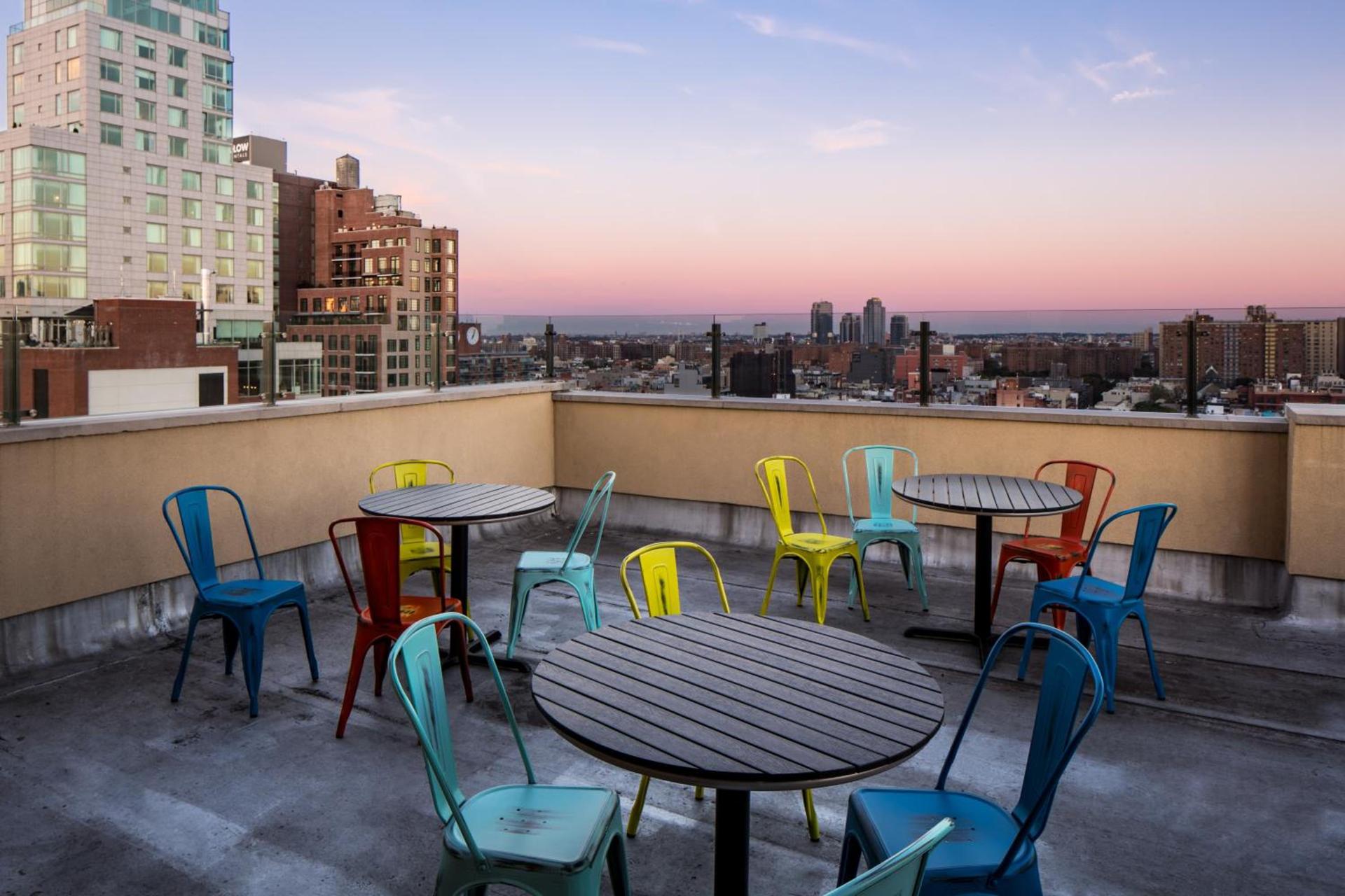 Orchard Street Hotel photo 11