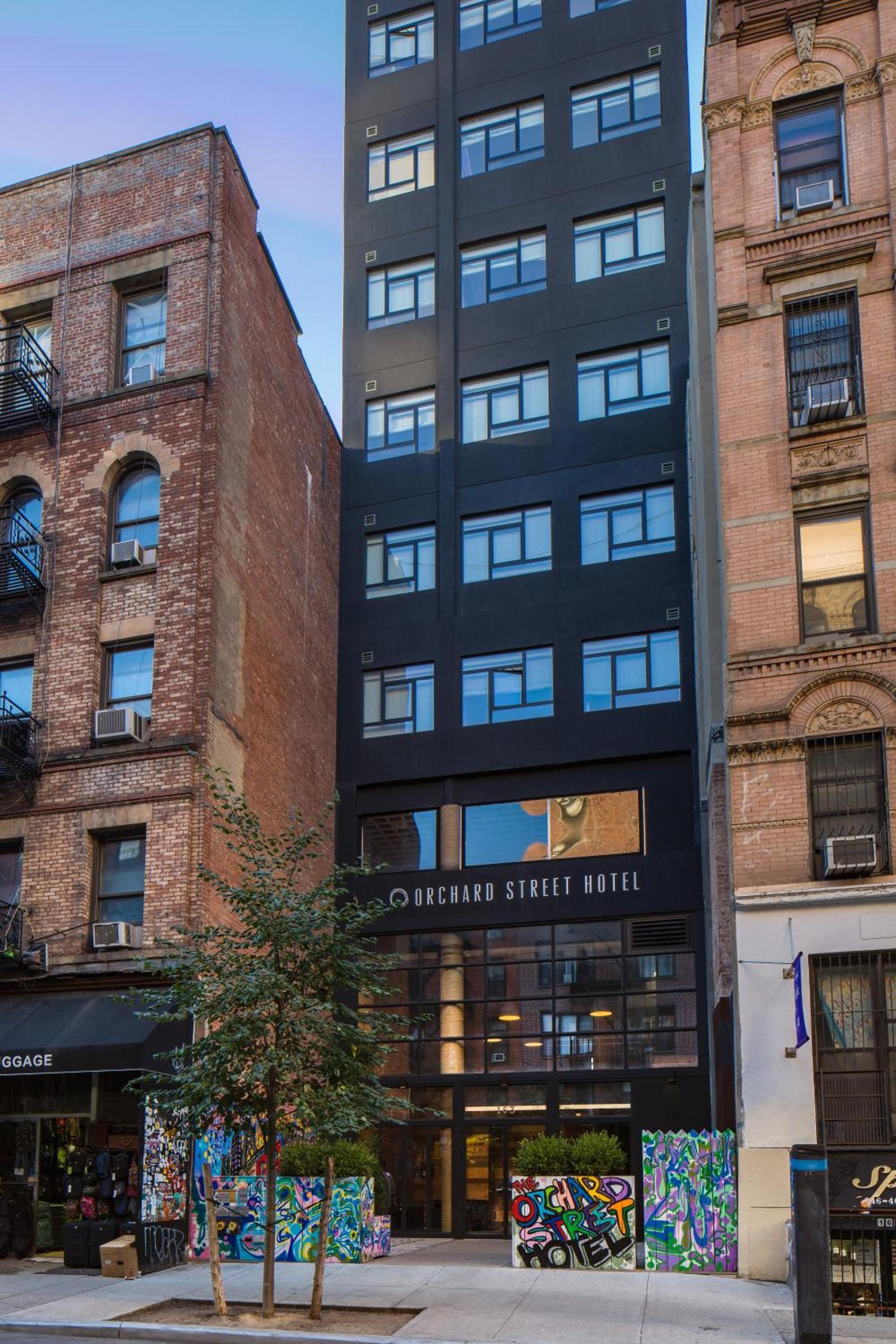 Orchard Street Hotel photo 31