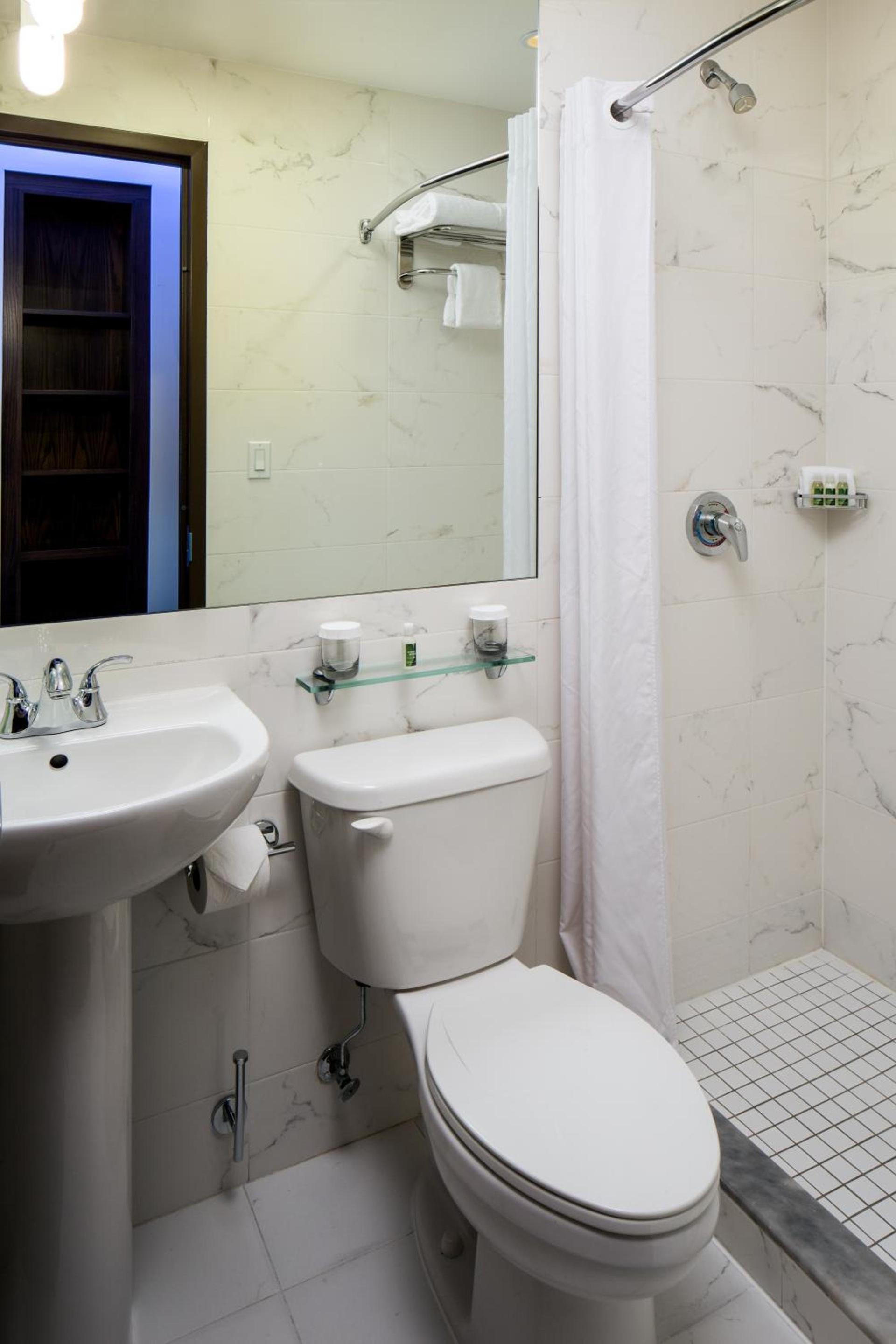 Orchard Street Hotel photo 14