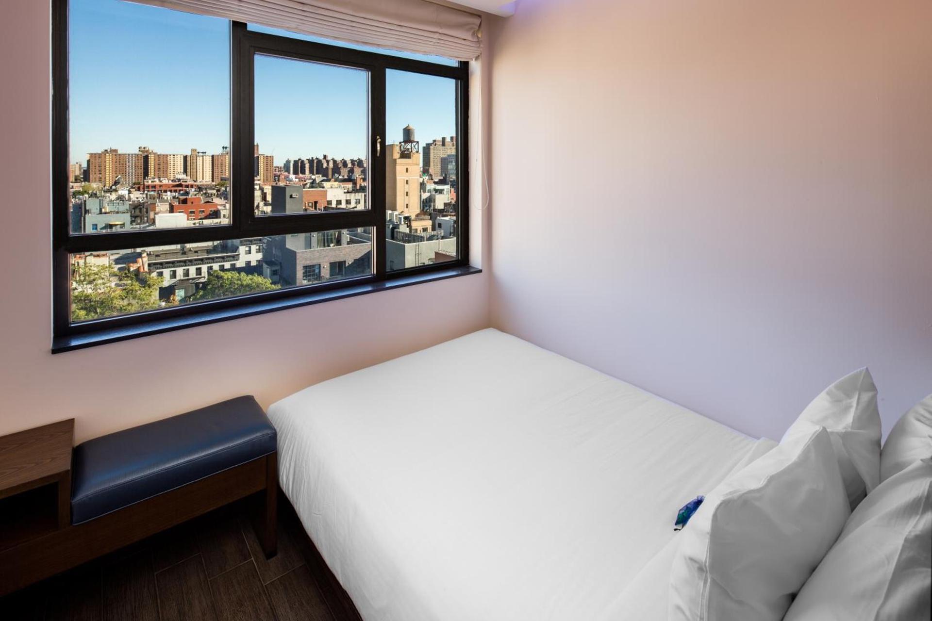 Orchard Street Hotel photo 5
