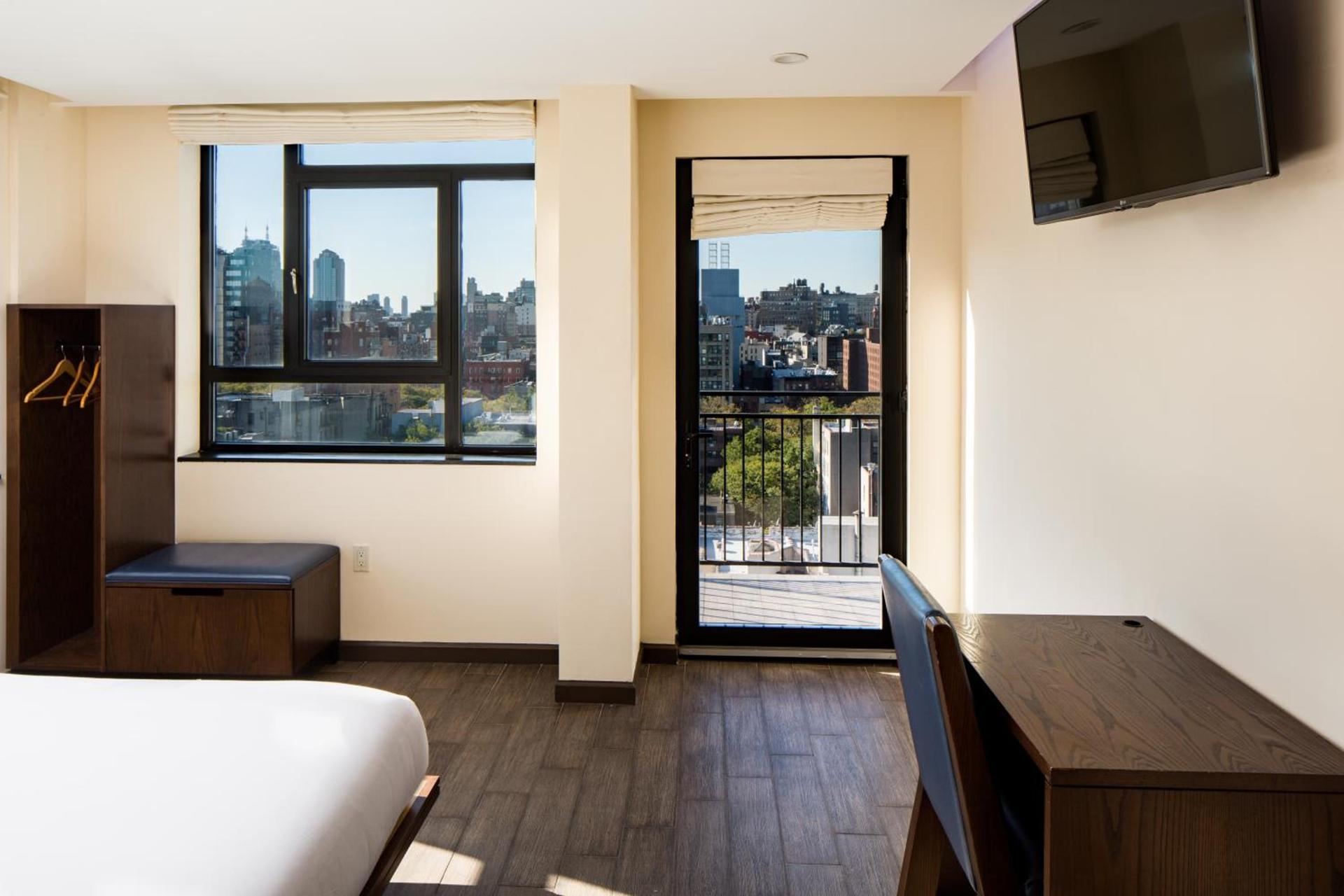 Orchard Street Hotel photo 25