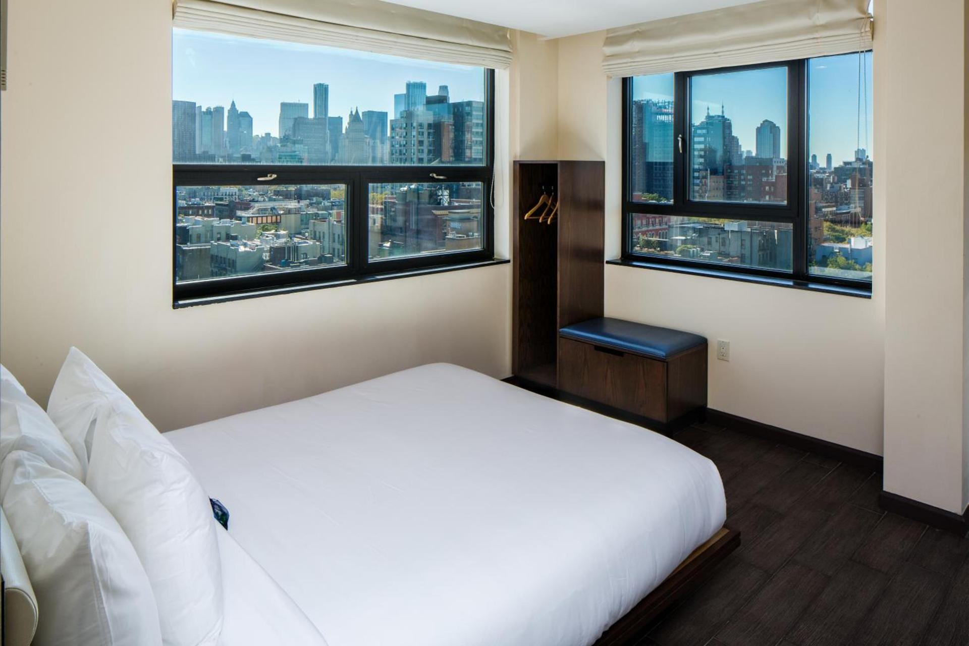 Orchard Street Hotel photo 7