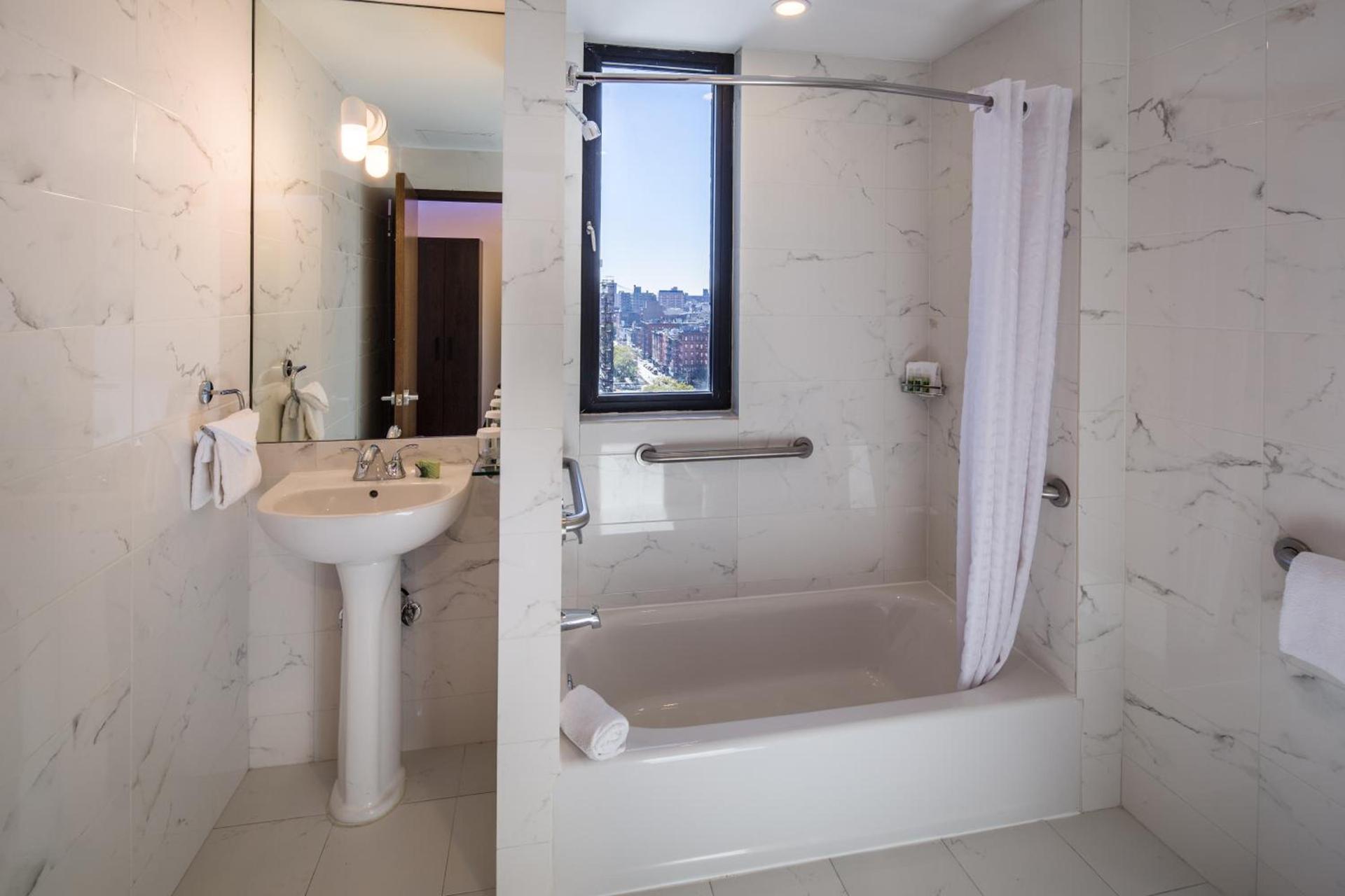 Orchard Street Hotel photo 27
