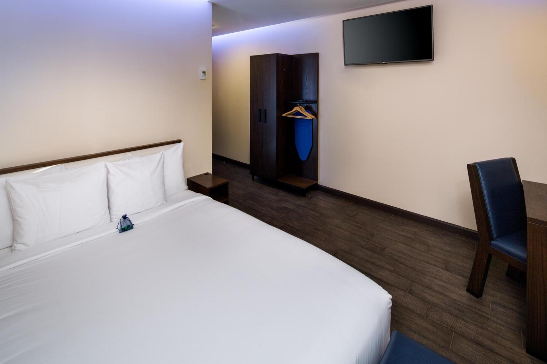 Orchard Street Hotel photo 26