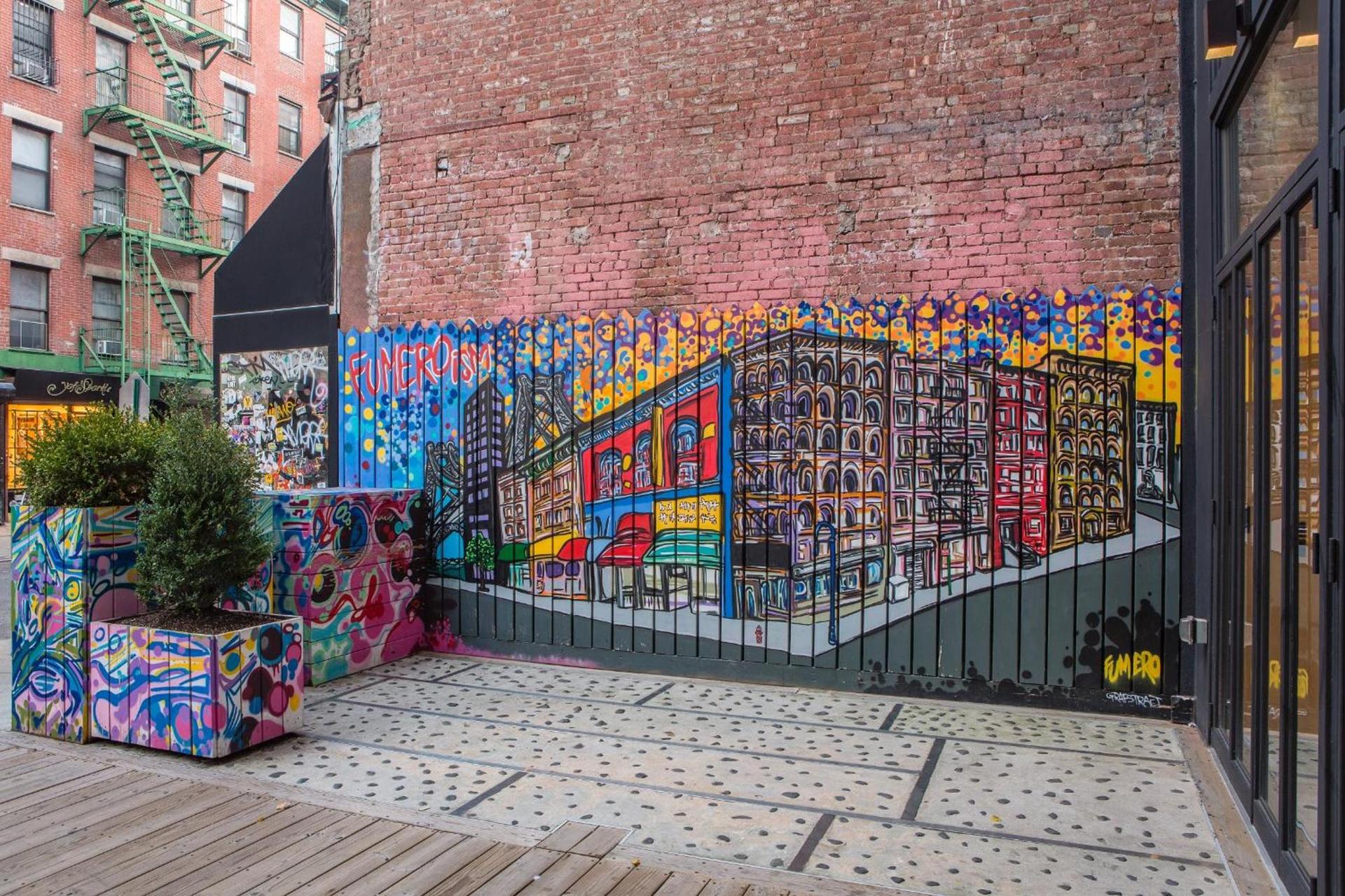 Orchard Street Hotel photo 32