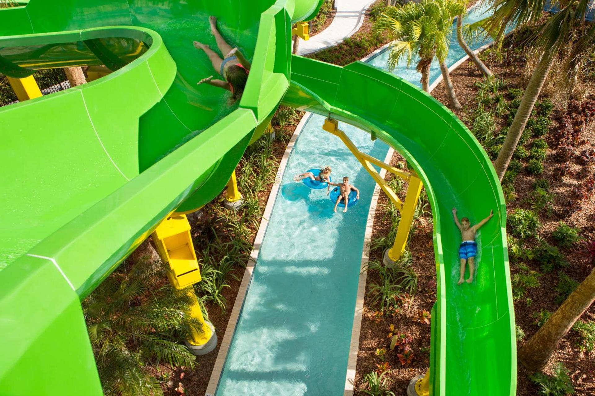 The Grove Resort & Water Park Orlando photo 69