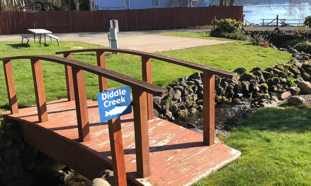 The Waterfront at Potlatch photo 15
