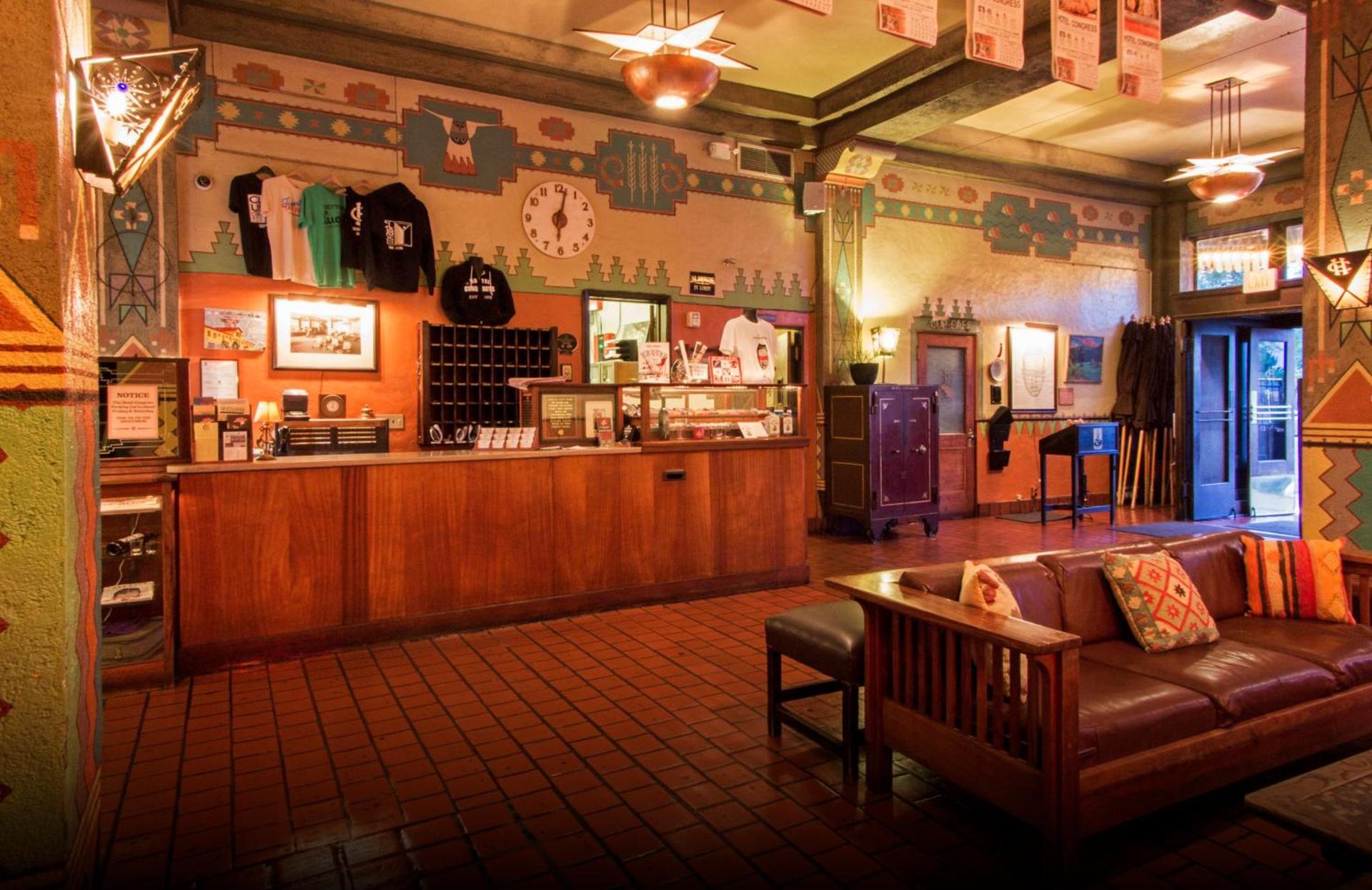 Hotel Congress photo 54