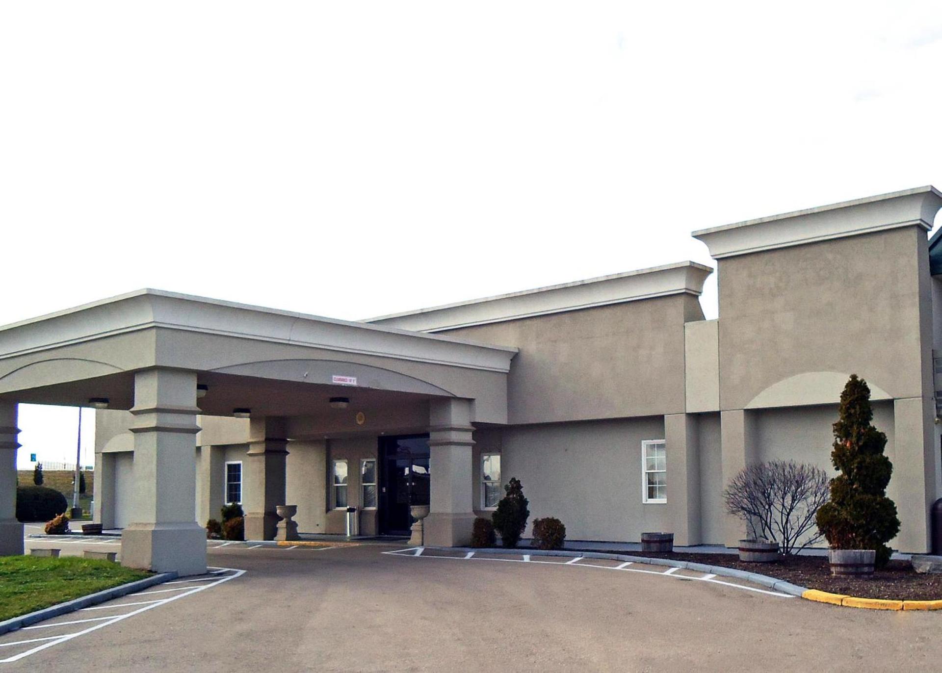 Motel 6-Troy, OH photo 10