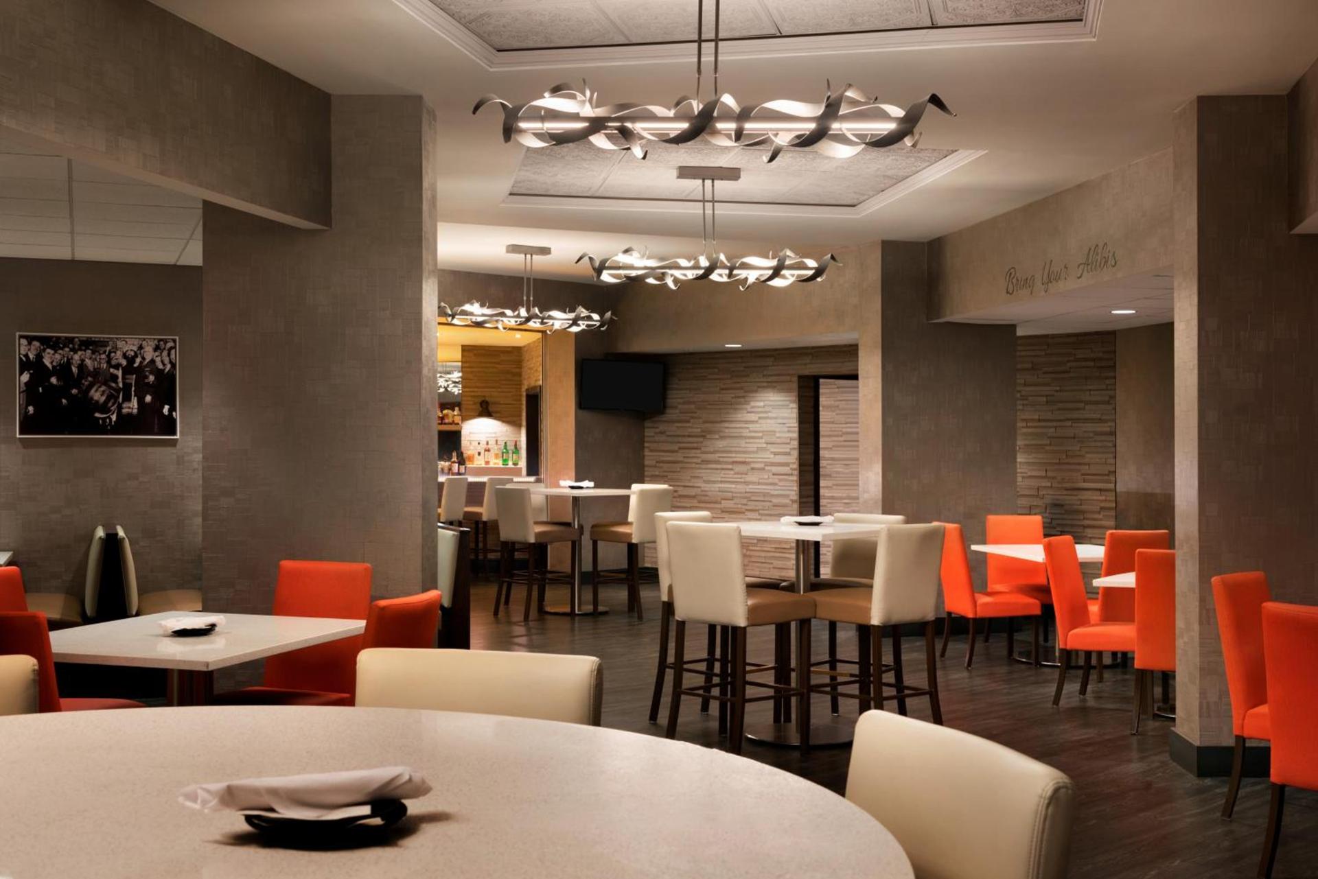 Radisson Hotel Cincinnati Riverfront photo 38