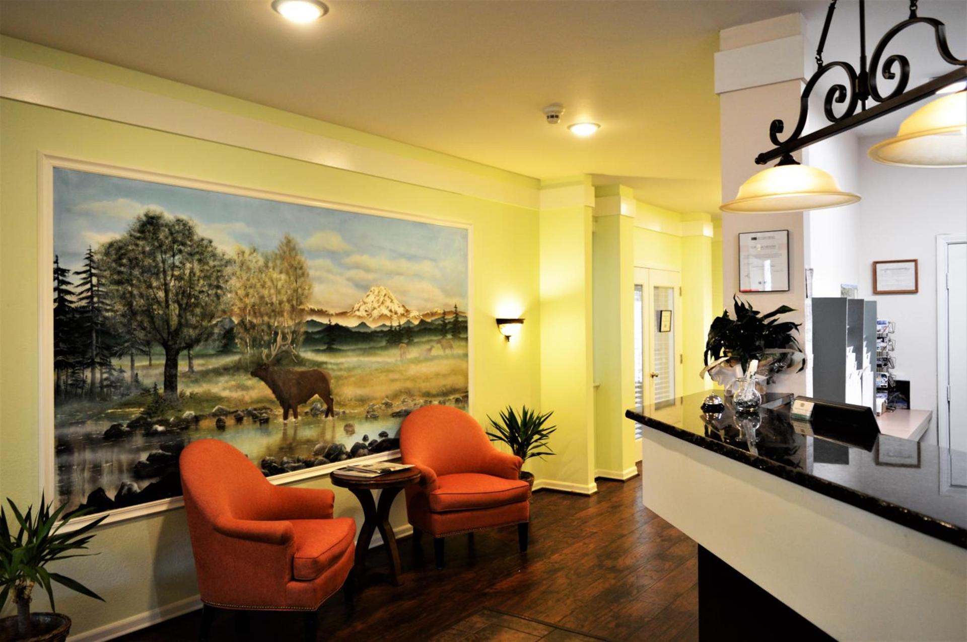 GuestHouse Inn Enumclaw photo 9
