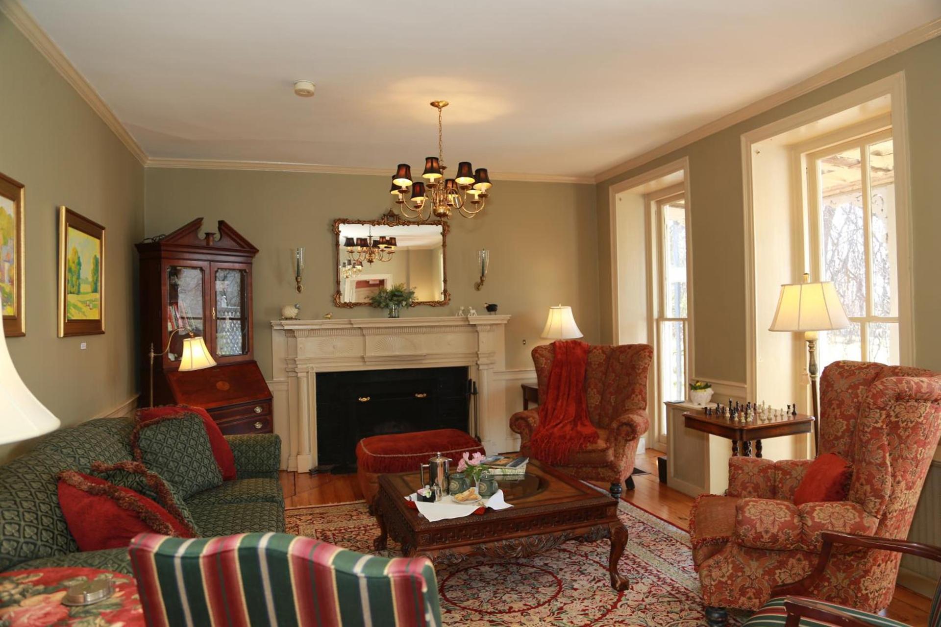 Woolverton Inn photo 2