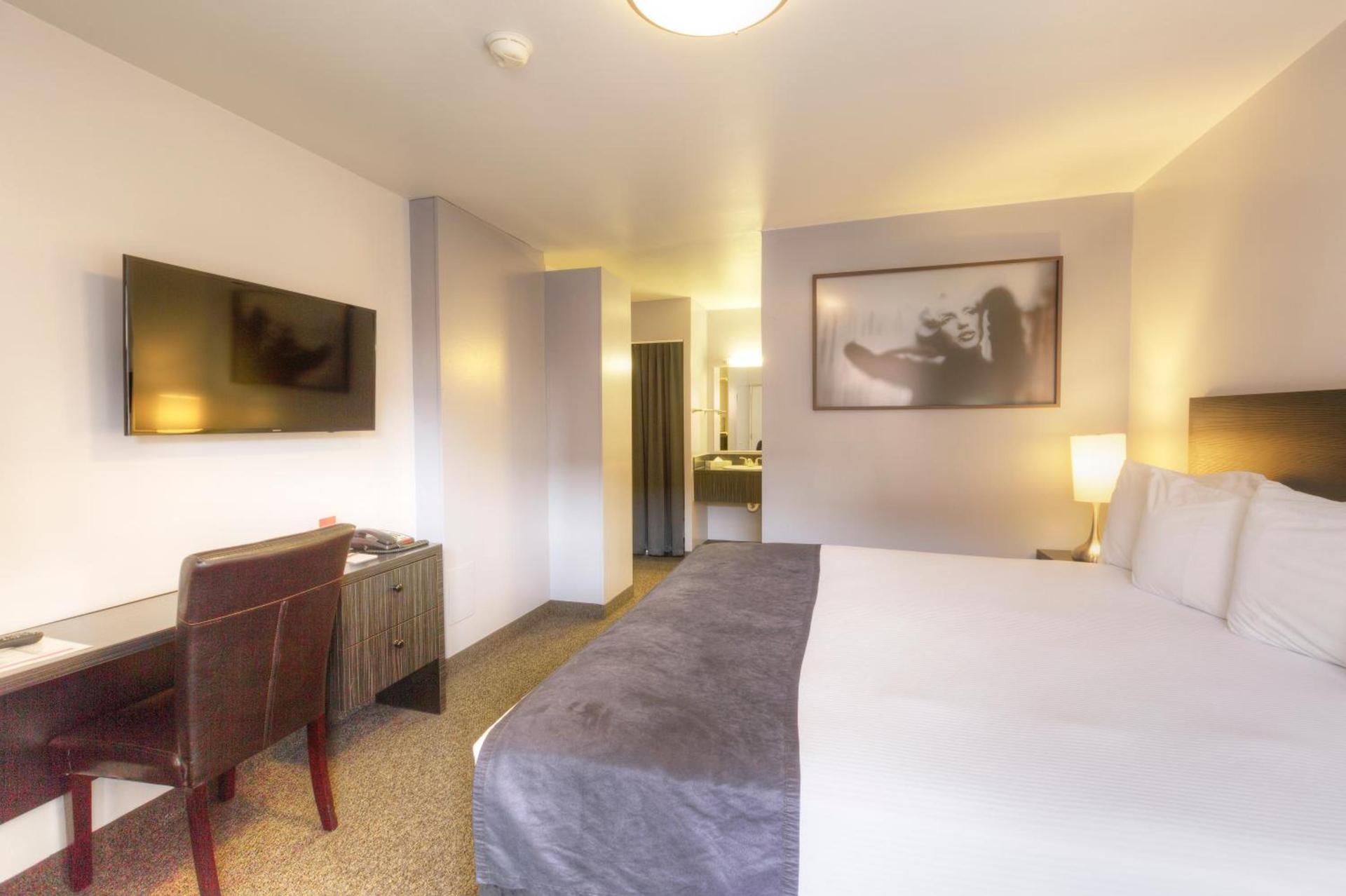 Hotel Ruby photo 15