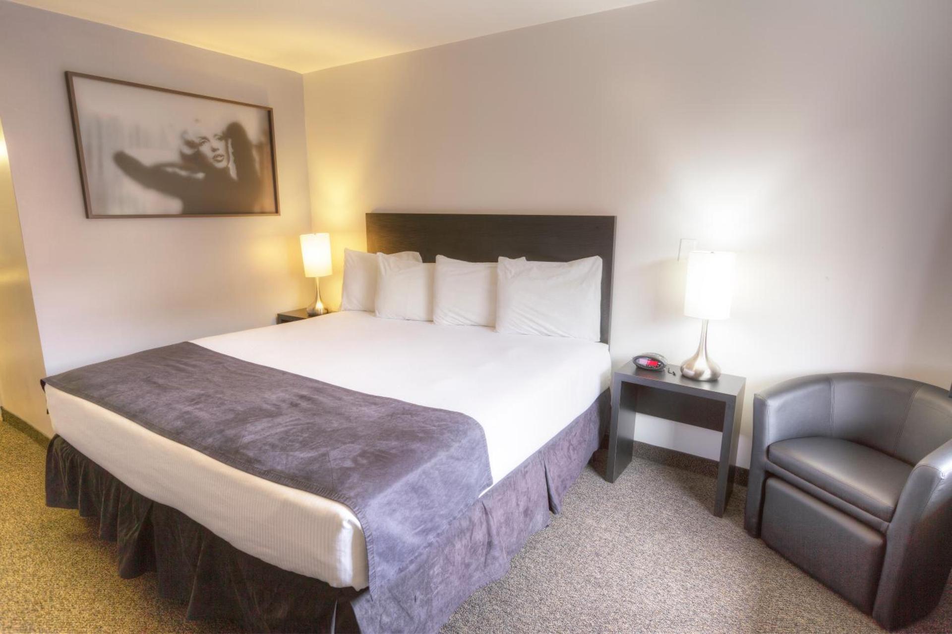 Hotel Ruby photo 16