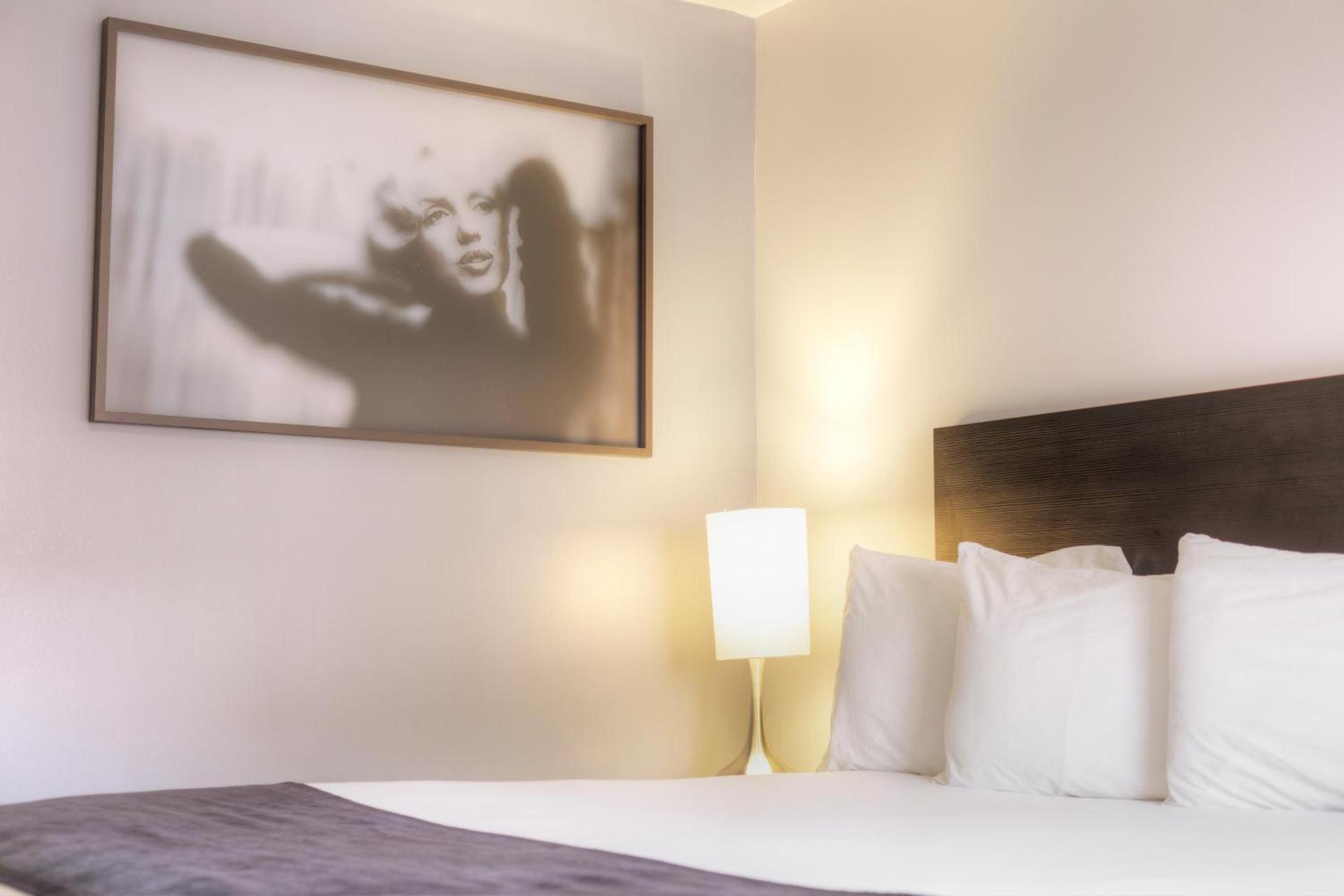 Hotel Ruby photo 19