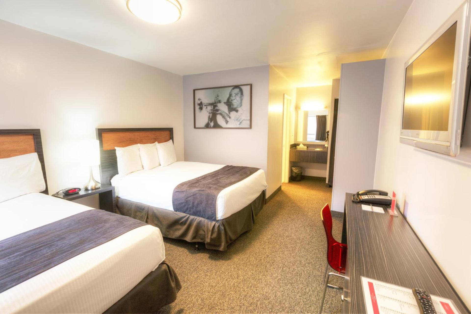 Hotel Ruby photo 21