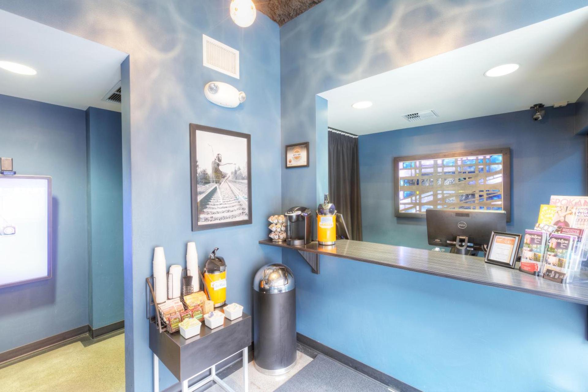 Hotel Ruby photo 22