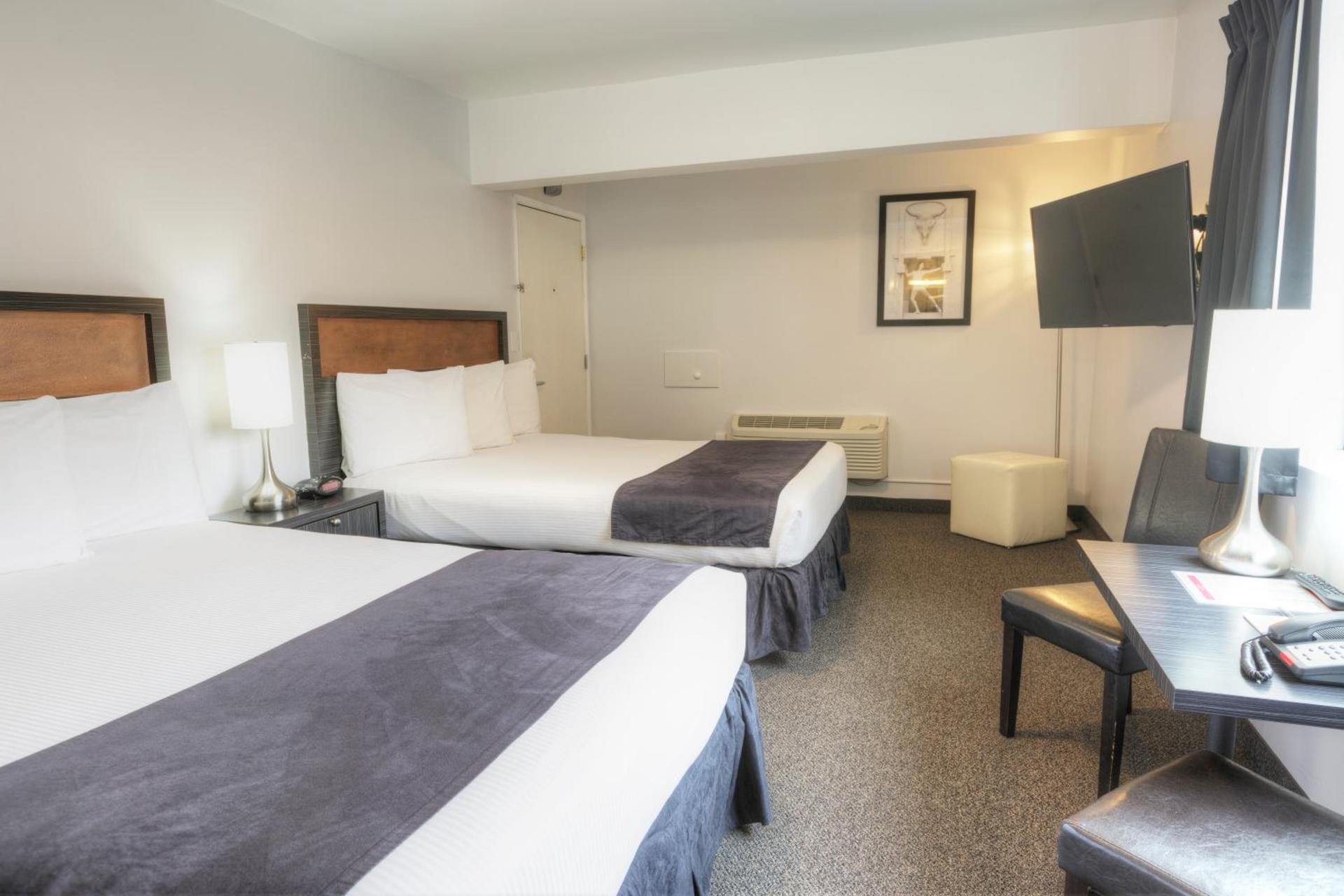 Hotel Ruby photo 12