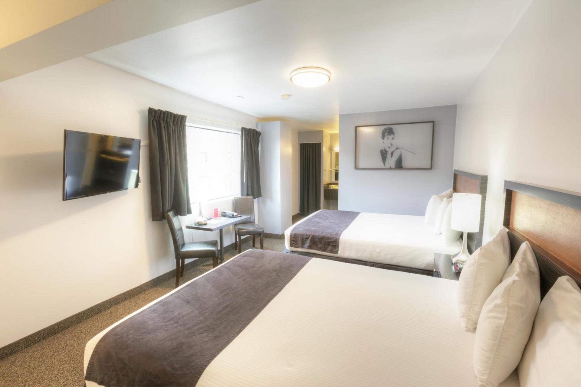 Hotel Ruby photo 13