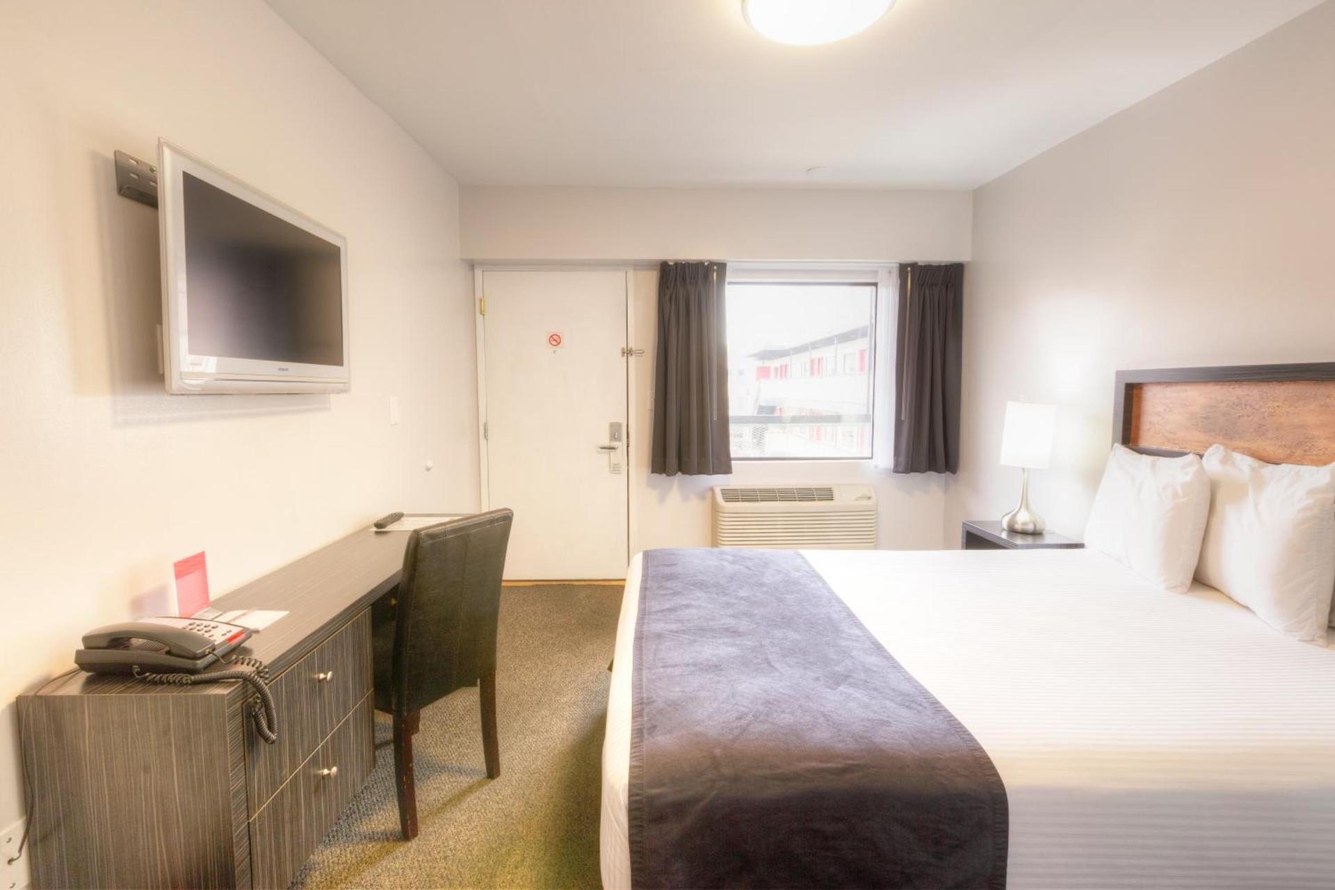 Hotel Ruby photo 9