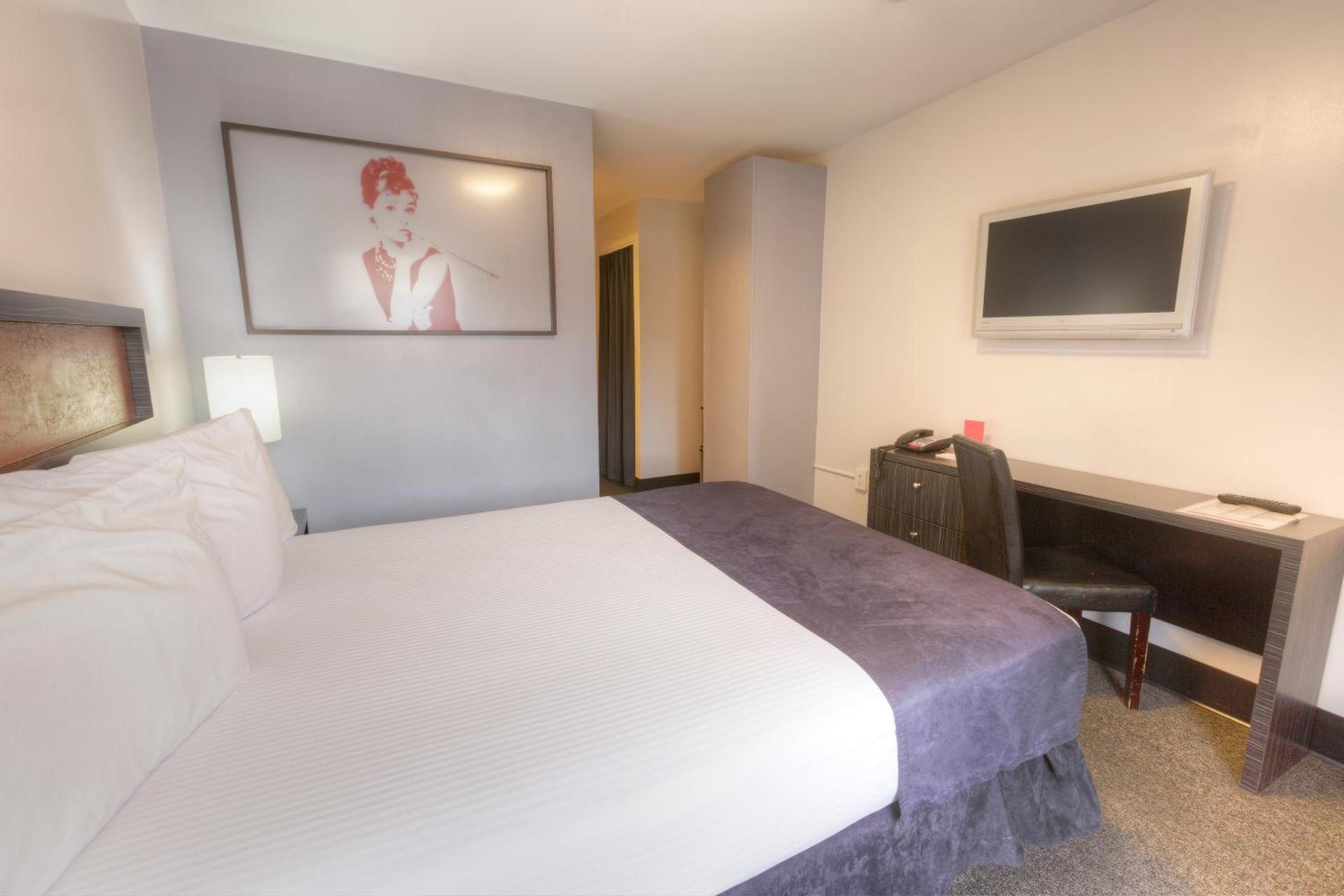 Hotel Ruby photo 10