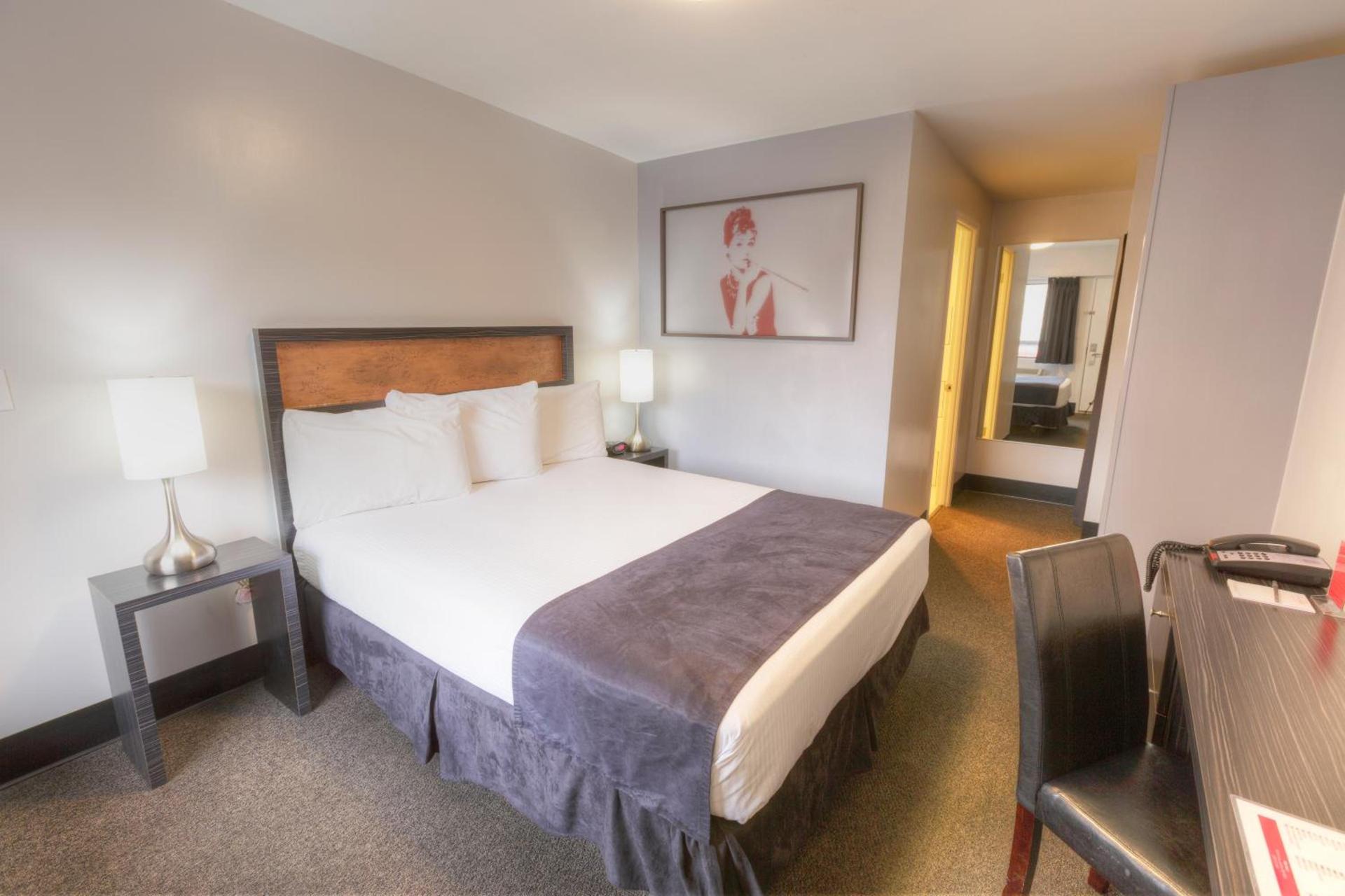 Hotel Ruby photo 11
