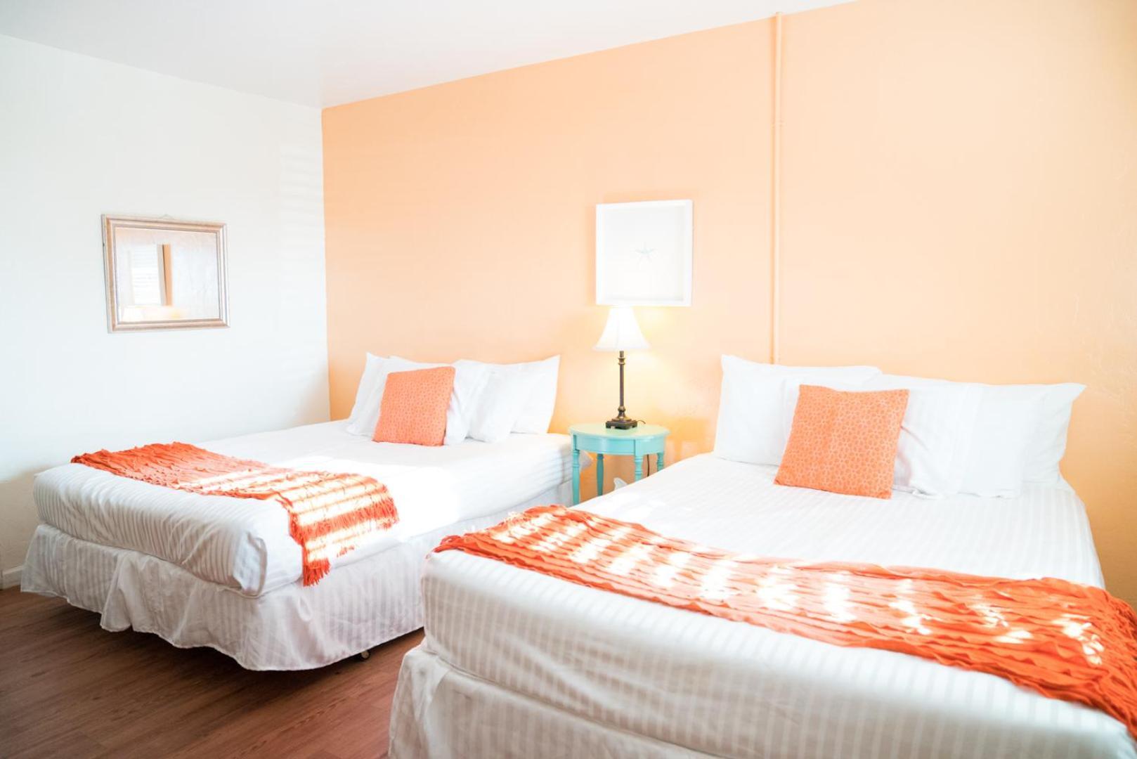 The Patriots Boutique Motel photo 30