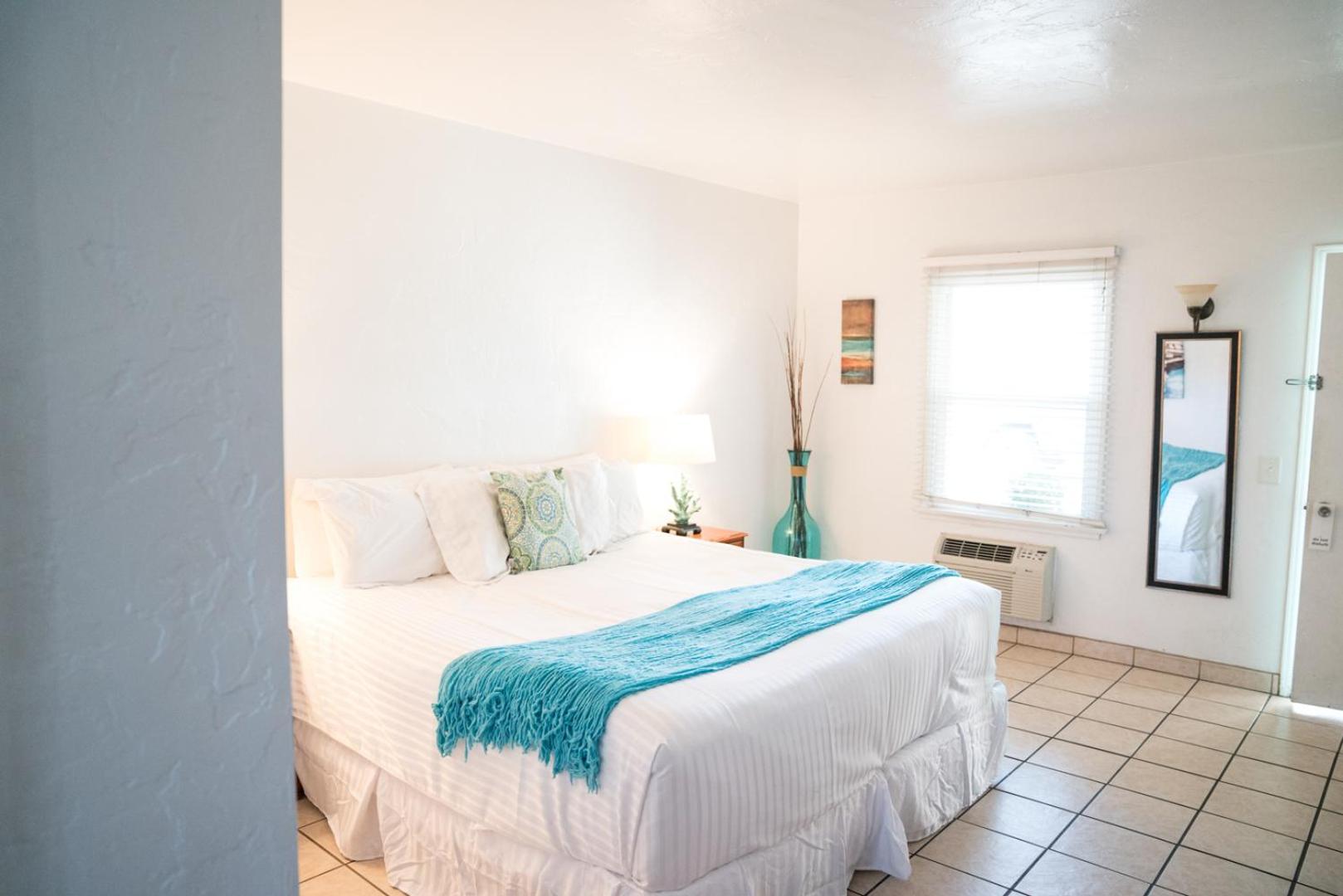 The Patriots Boutique Motel photo 17