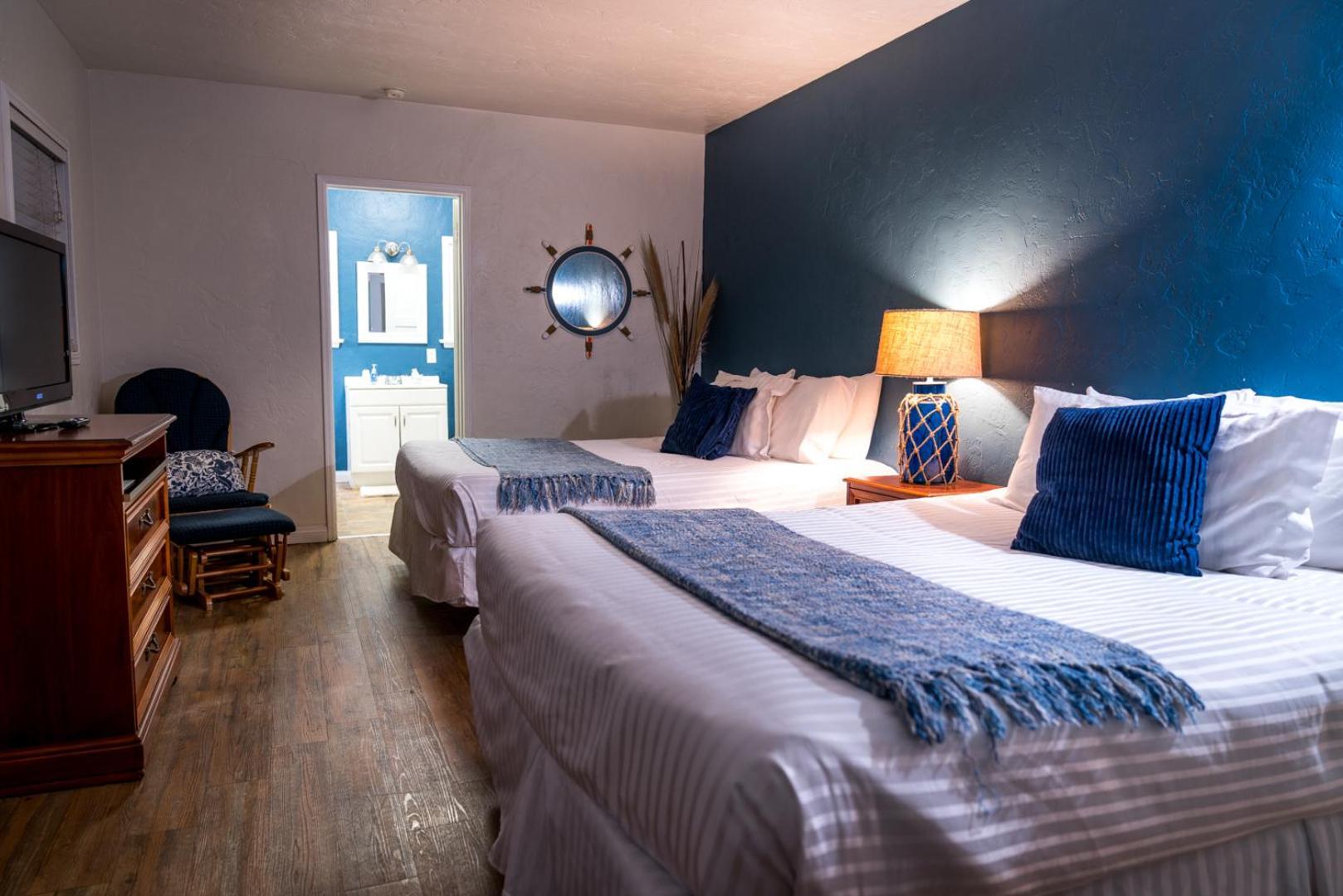 The Patriots Boutique Motel photo 5
