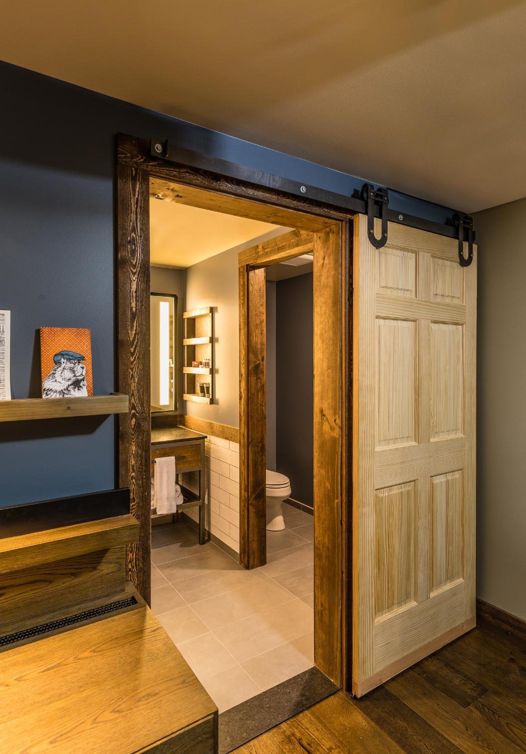Sage Lodge photo 26