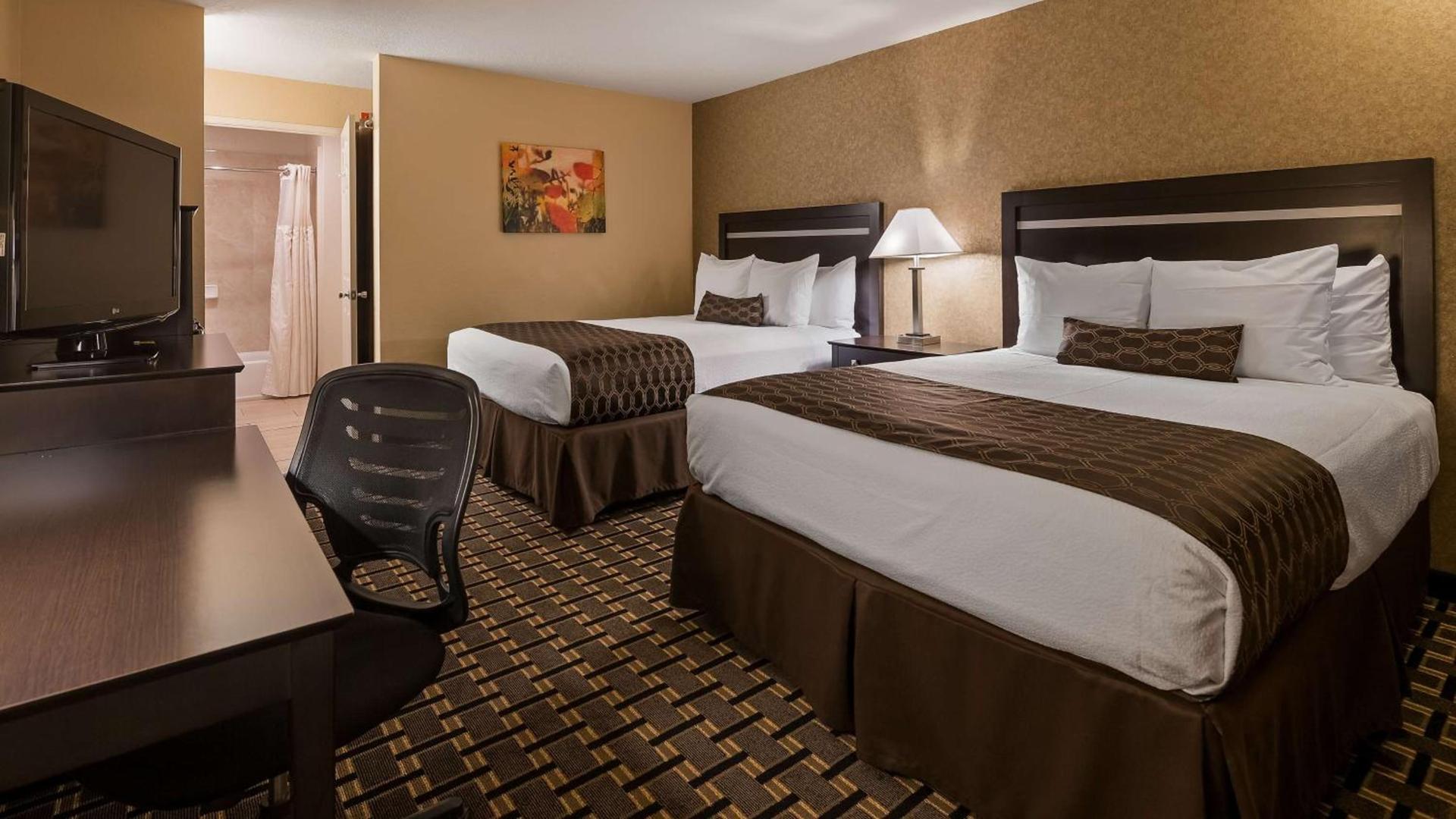 Best Western Plus Pleasanton Inn photo 6