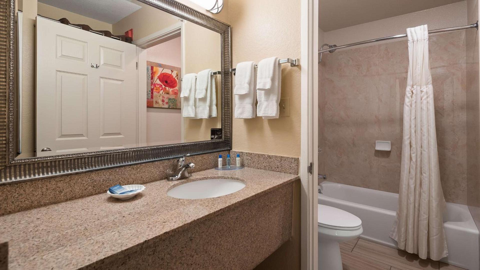 Best Western Plus Pleasanton Inn photo 18