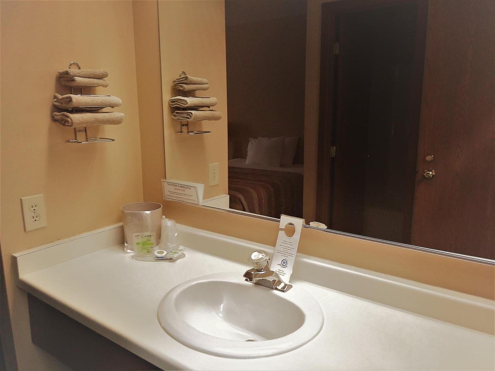 SunRise Inn Hotel photo 23
